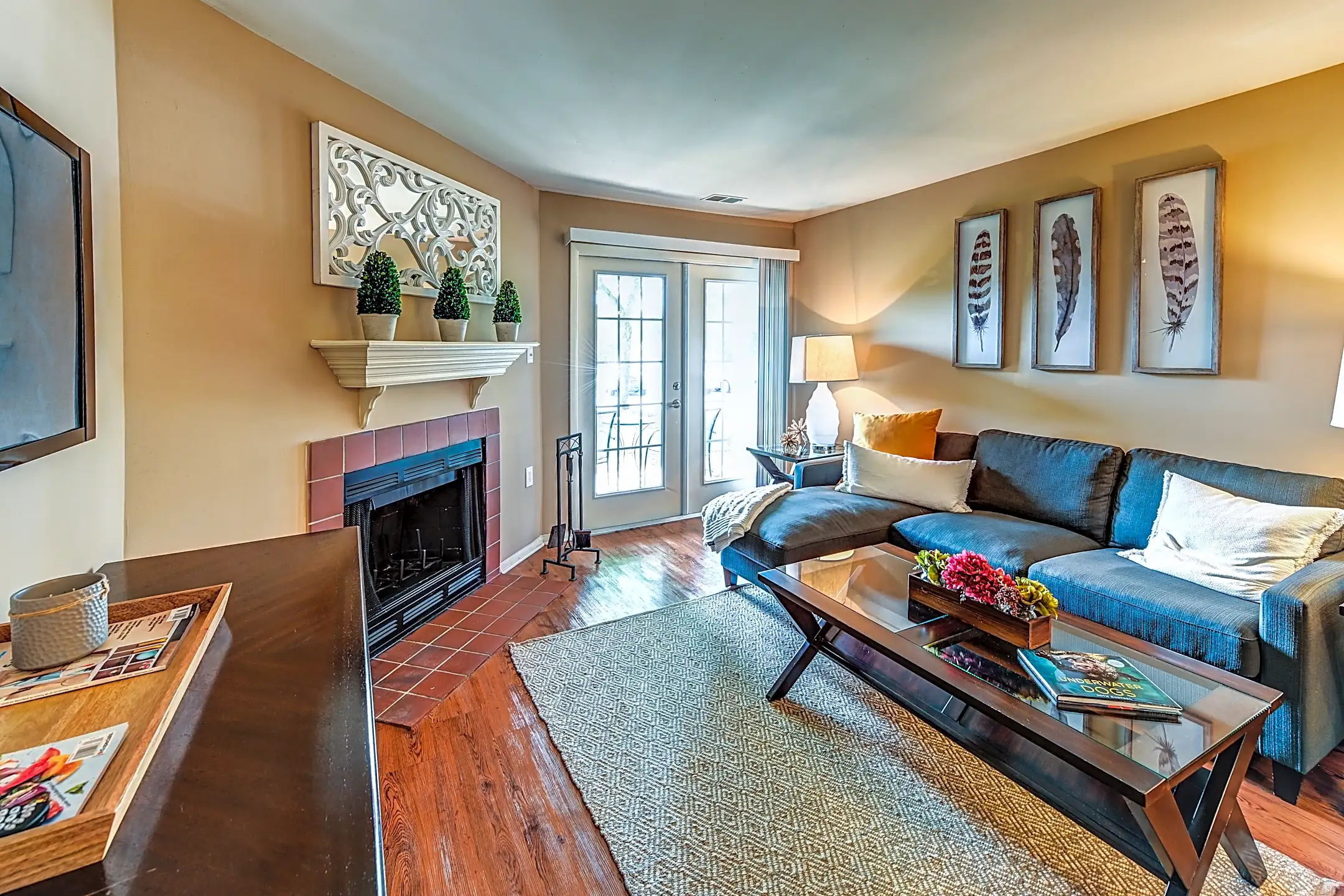 Steeplechase Apartments Williamsburg, VA 23188