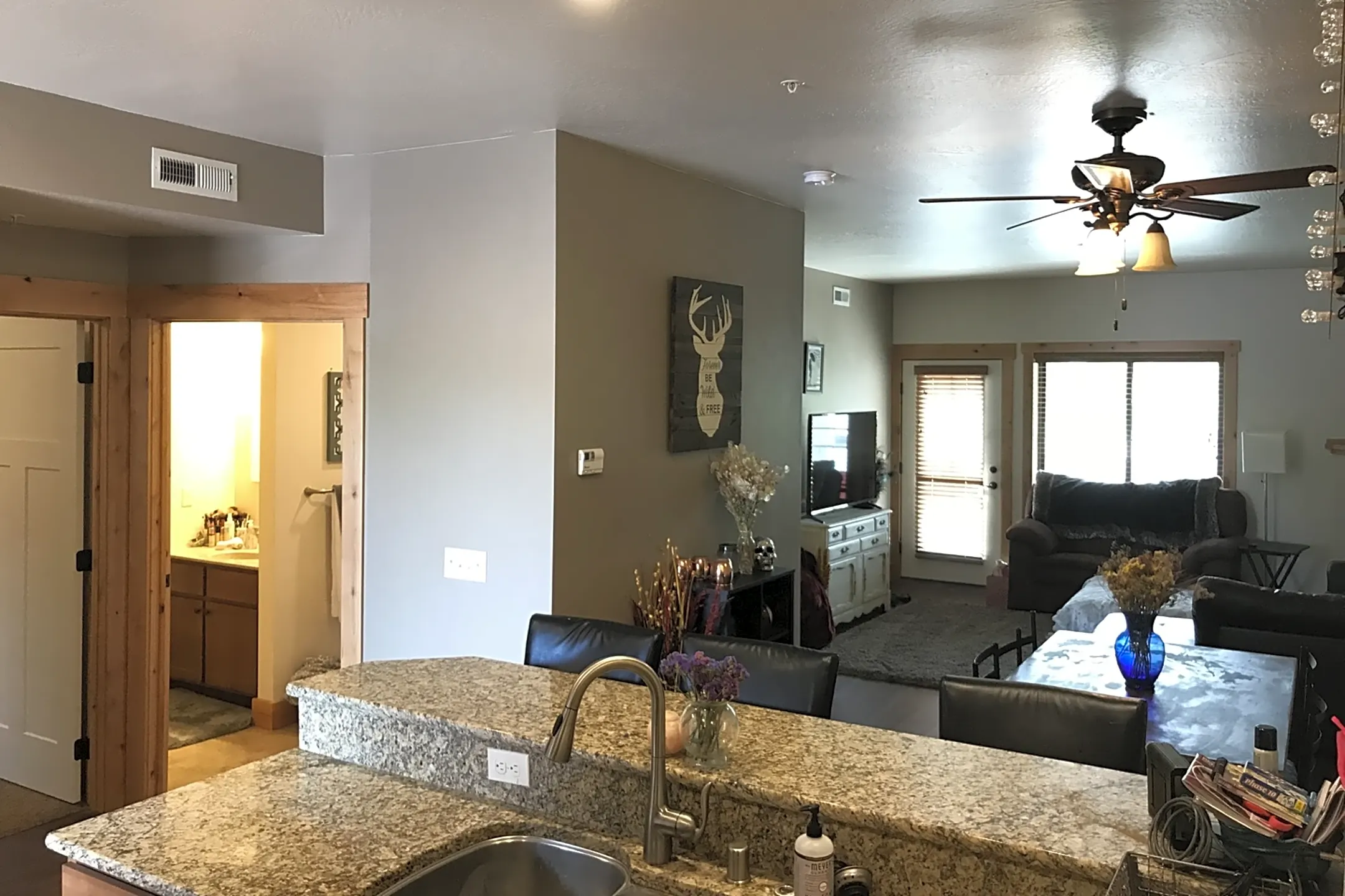 4015 S Russell St | Missoula, MT Houses for Rent | Rent.