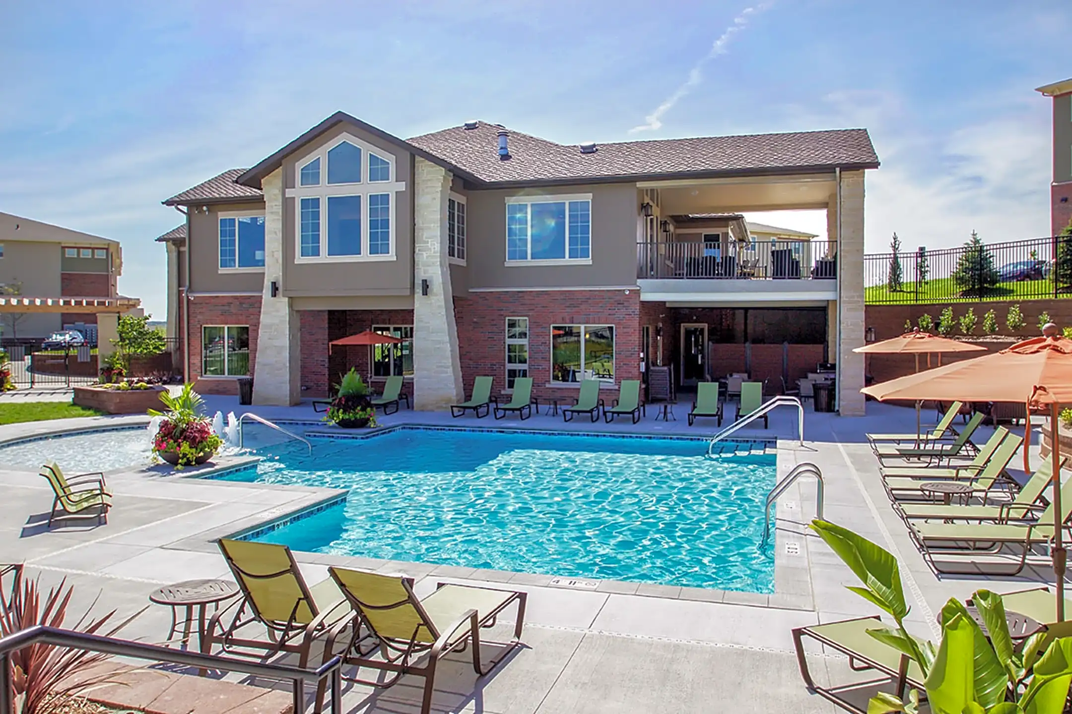 Tuscany Apartments 6711 Giles Road Papillion, NE Apartments for Rent Rent.