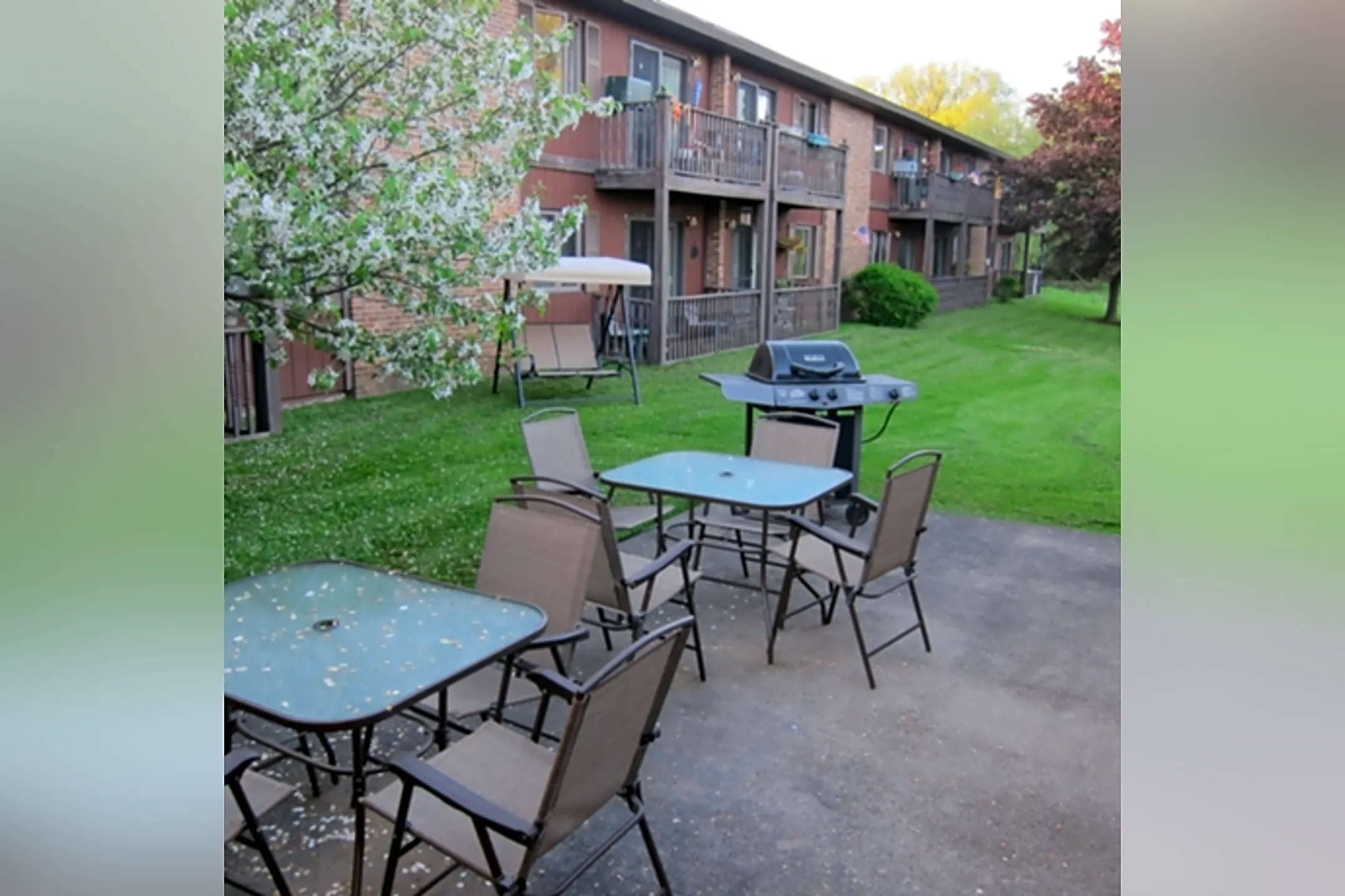 Little Falls Garden Apartments 759 E Monroe St Little Falls, NY