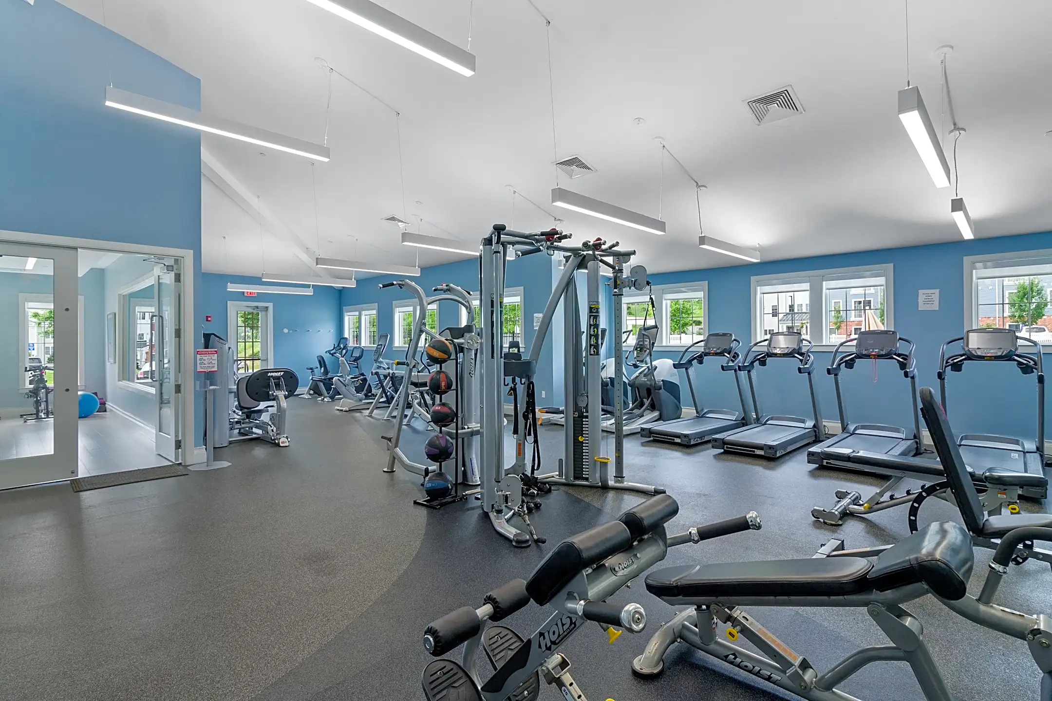 Cirrus Apartments Ashland, MA 01721