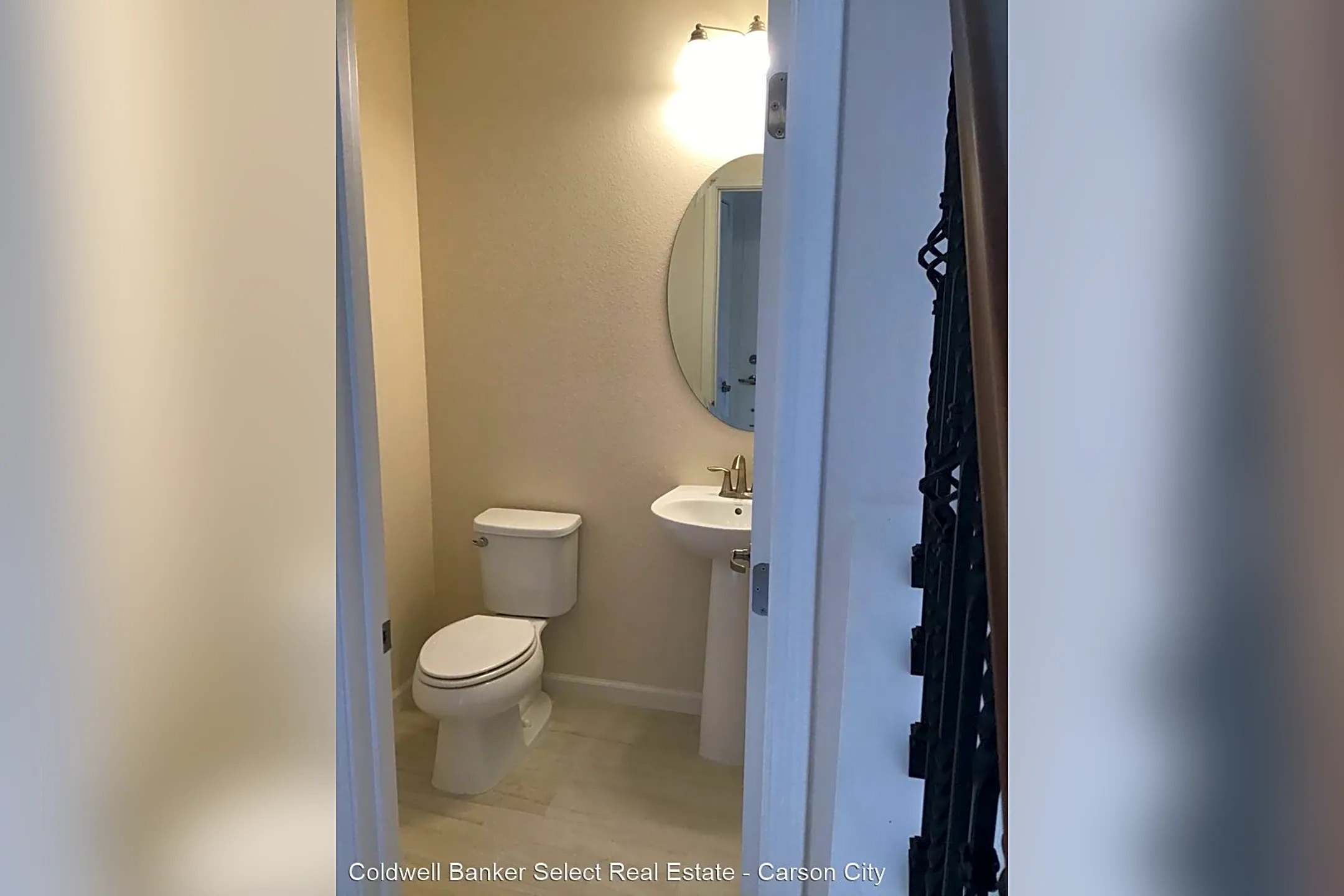 Bathroom - 1003 Arbor Rd - Carson City, NV