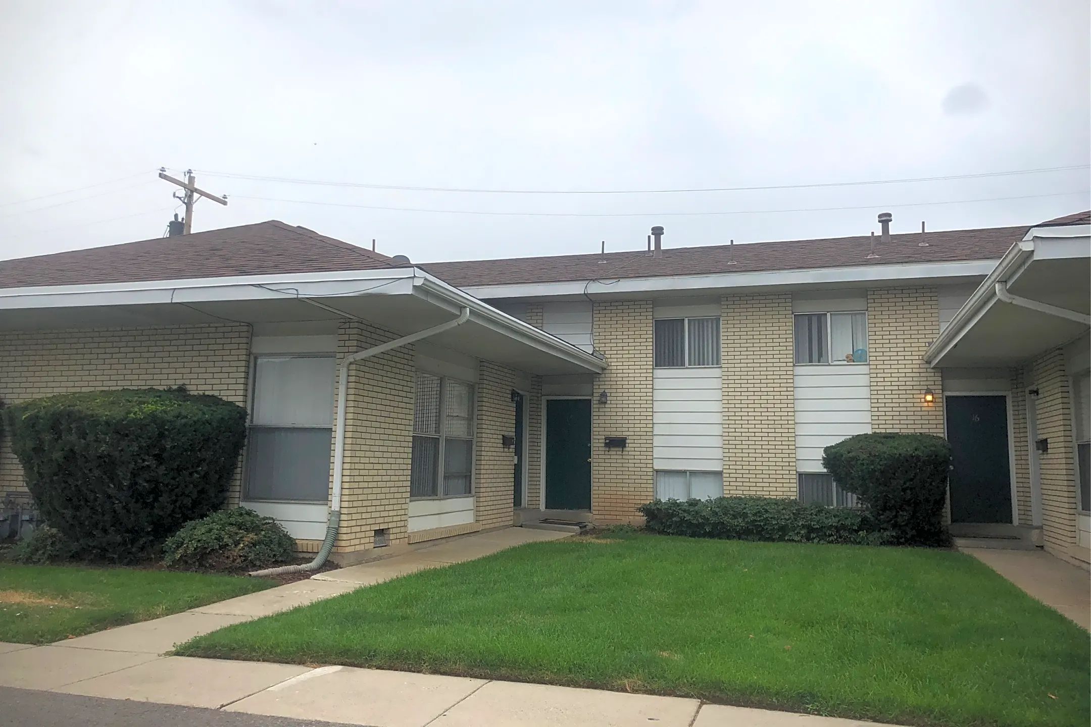 Highland East Apartments Apartments Salt Lake City, UT 84108