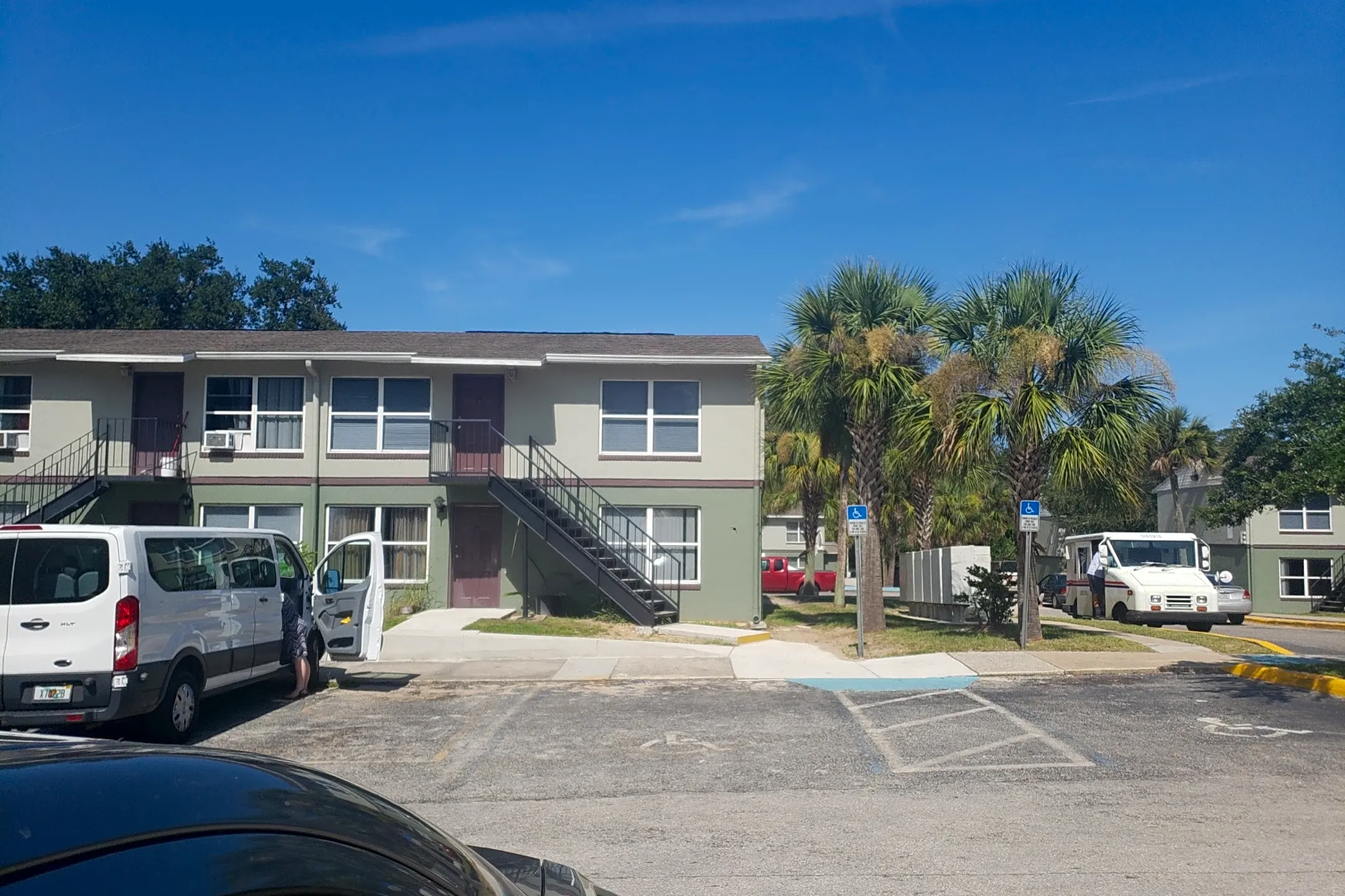 WOODLAWN TERRACE Apartments - Saint Augustine, FL 32084