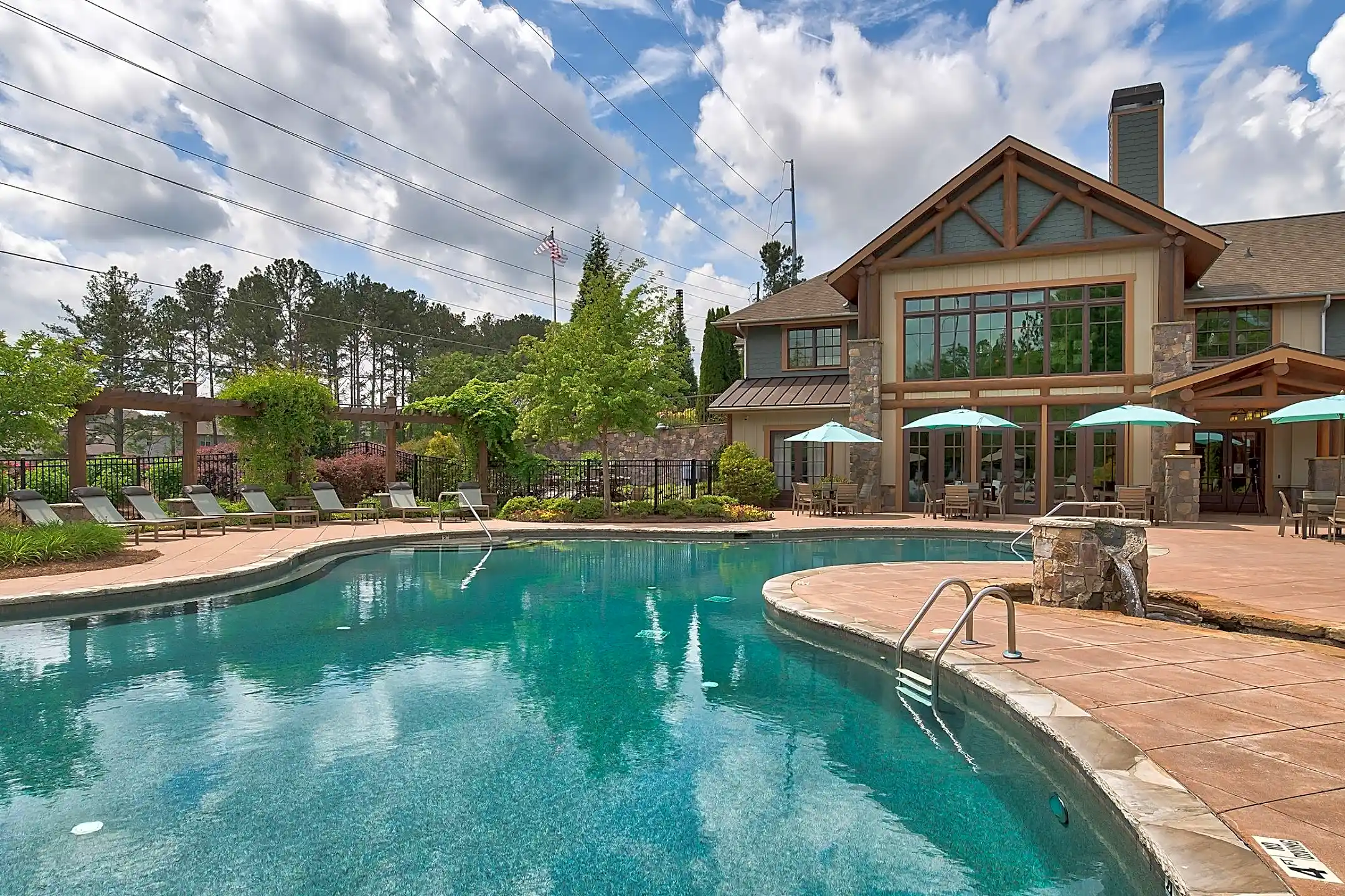 Avonlea Tributary 2580 Summer Lake Rd Lithia Springs, GA Apartments