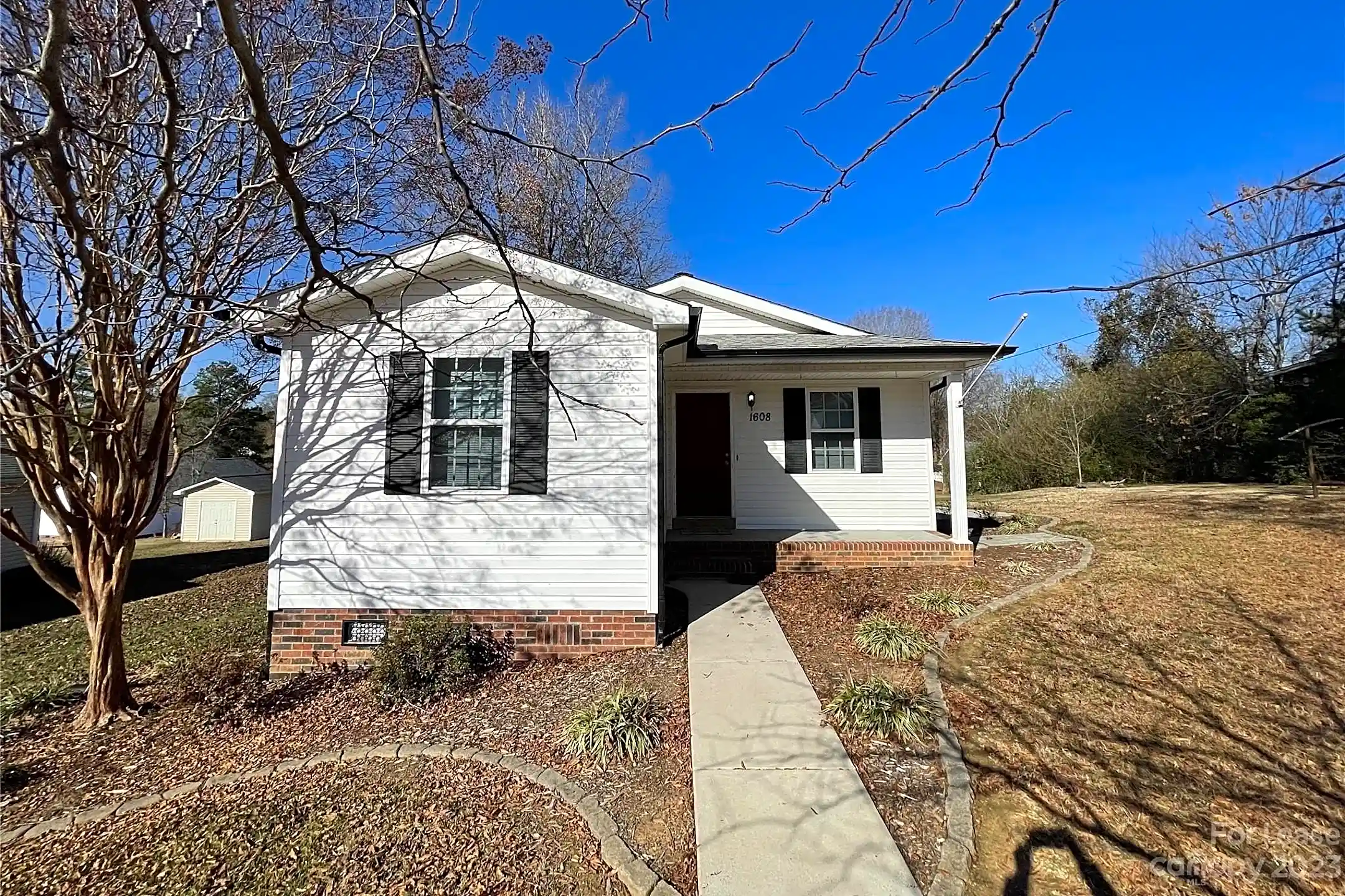 1608 Liberty Ave Albemarle, NC Houses for Rent Rent.