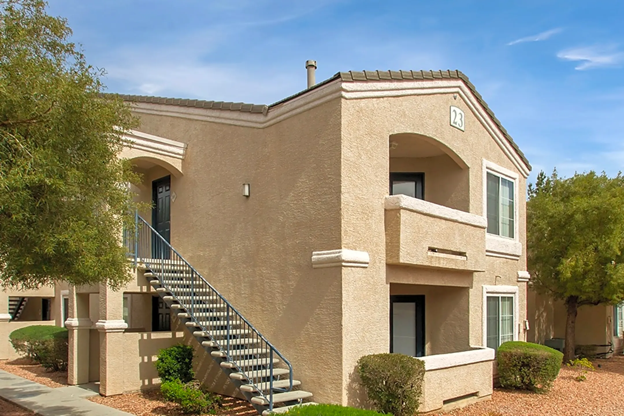 Newport Village Apartments North Las Vegas, NV 89032