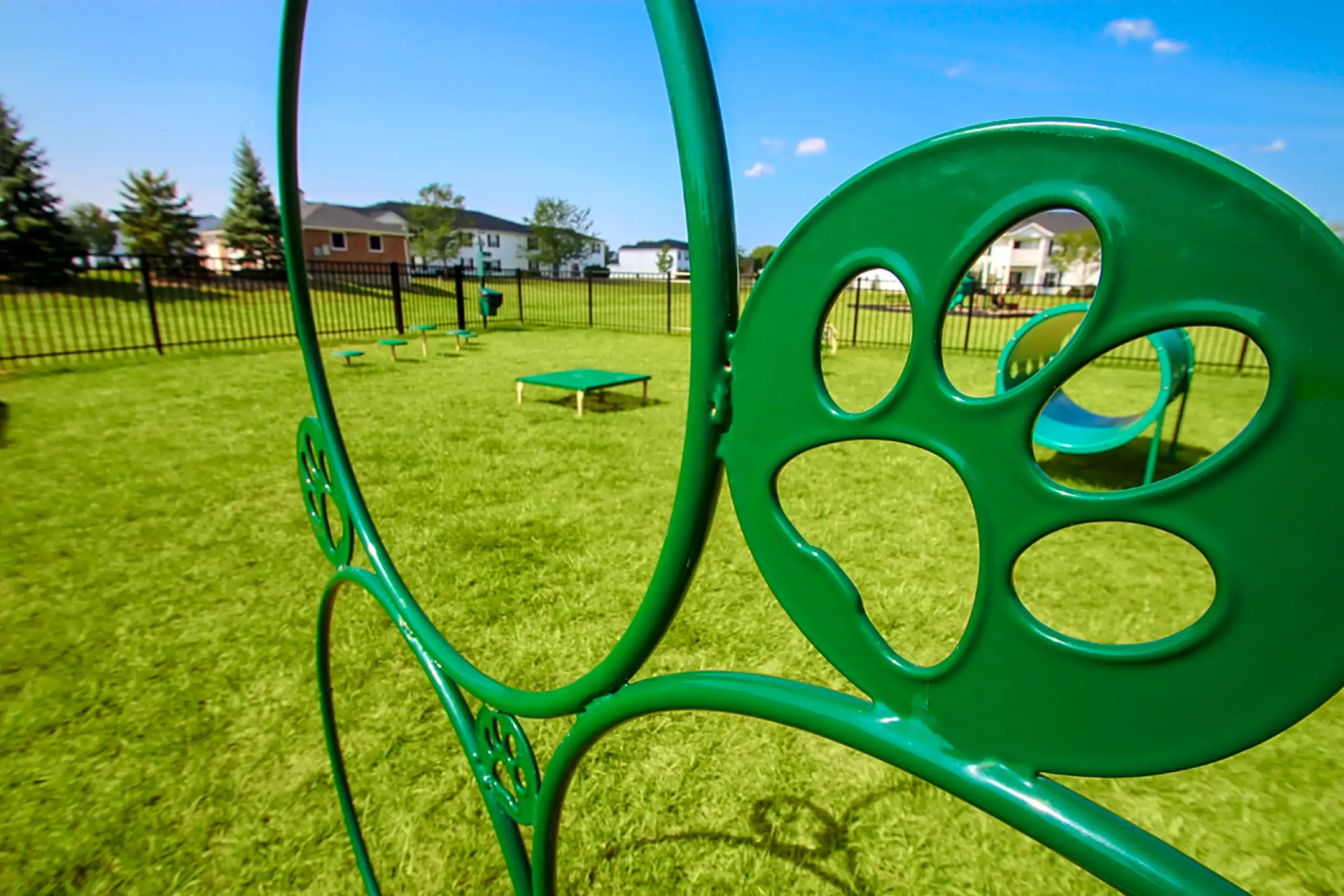 Washington Place - Miamisburg, OH