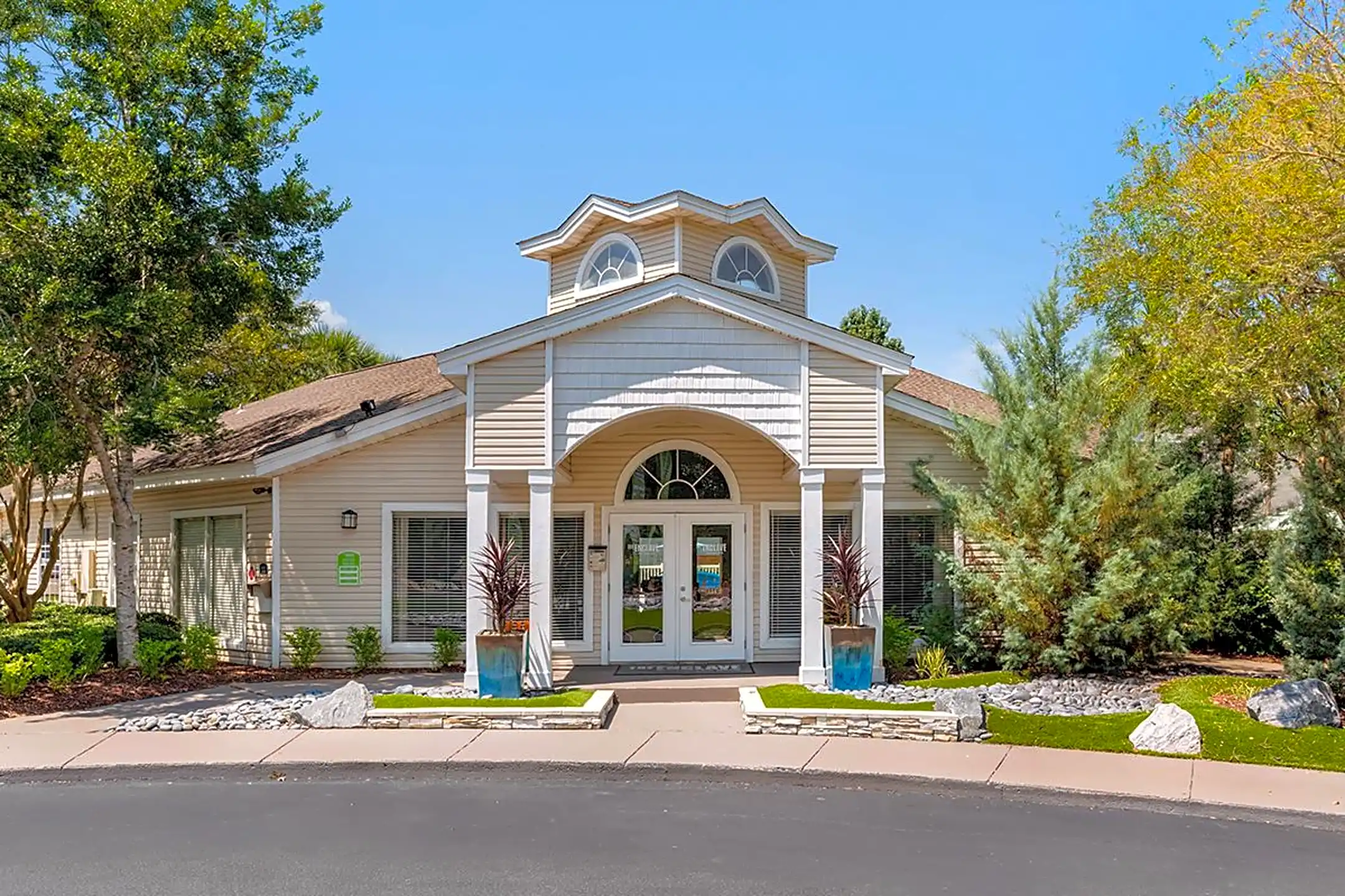 The Enclave at Huntington Woods 3380 Fred Rd Tallahassee, FL