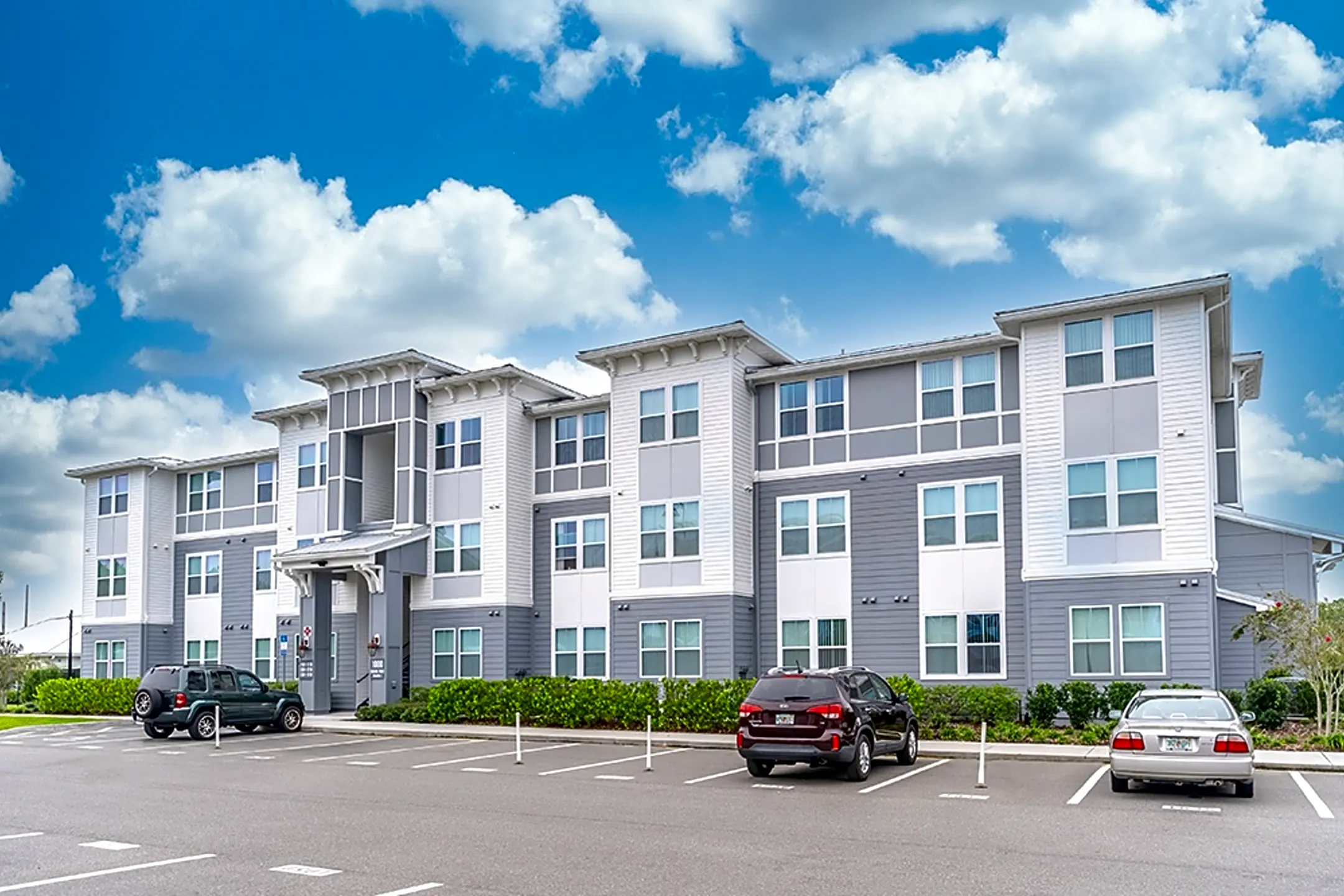 Town Center Apartments Palm Coast