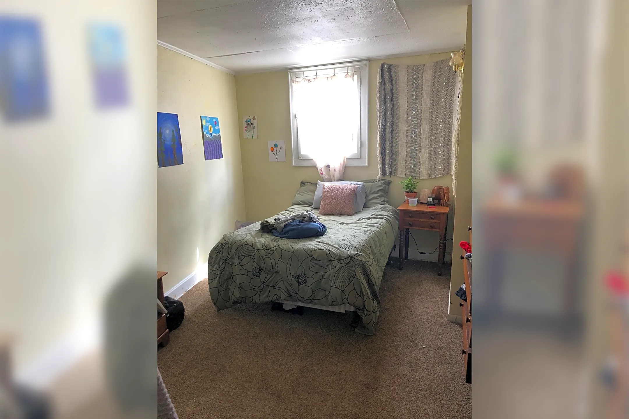 465 Richland Ave Apartments Athens, OH 45701