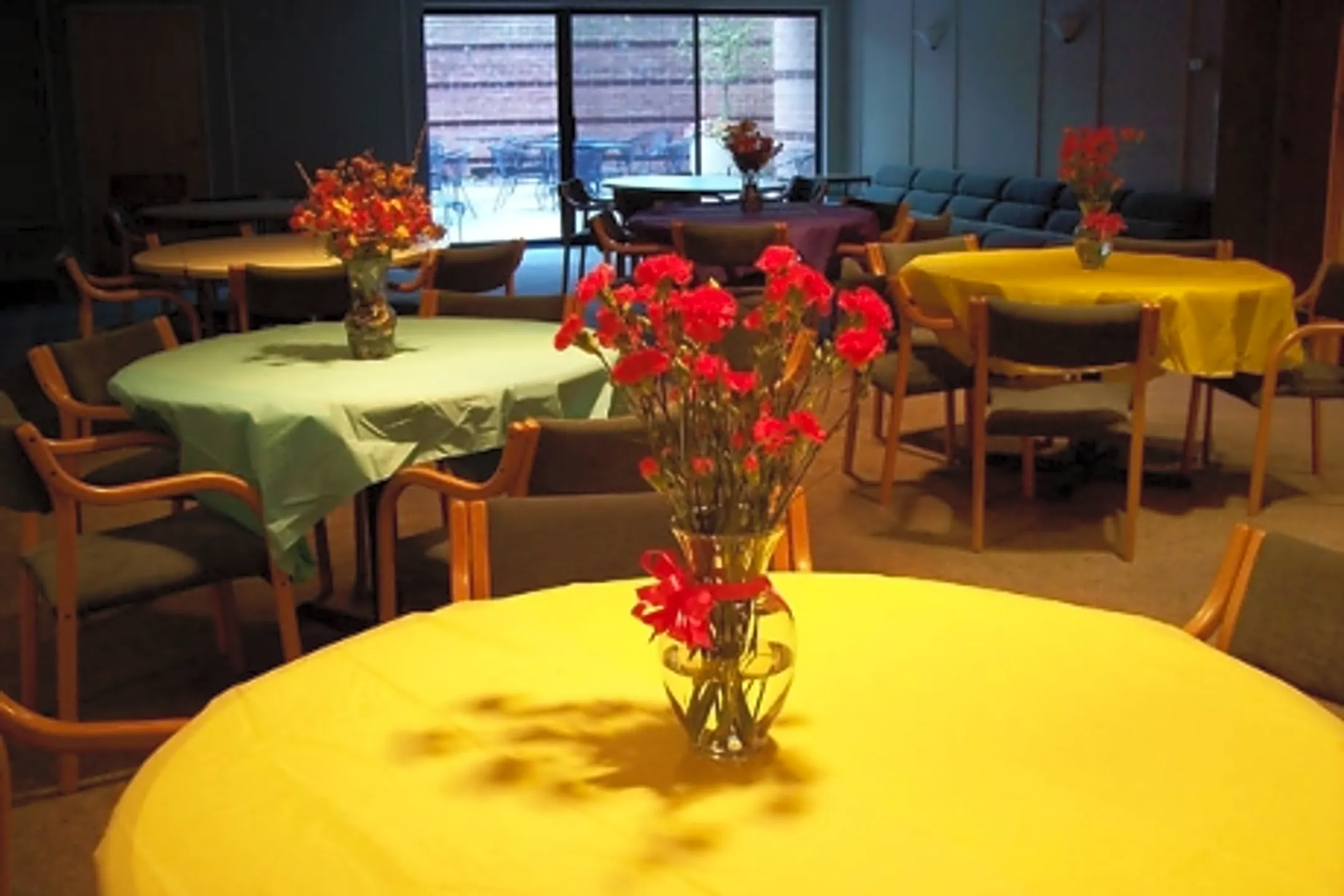 Kensington Place Apartments Cleveland Heights, OH 44118