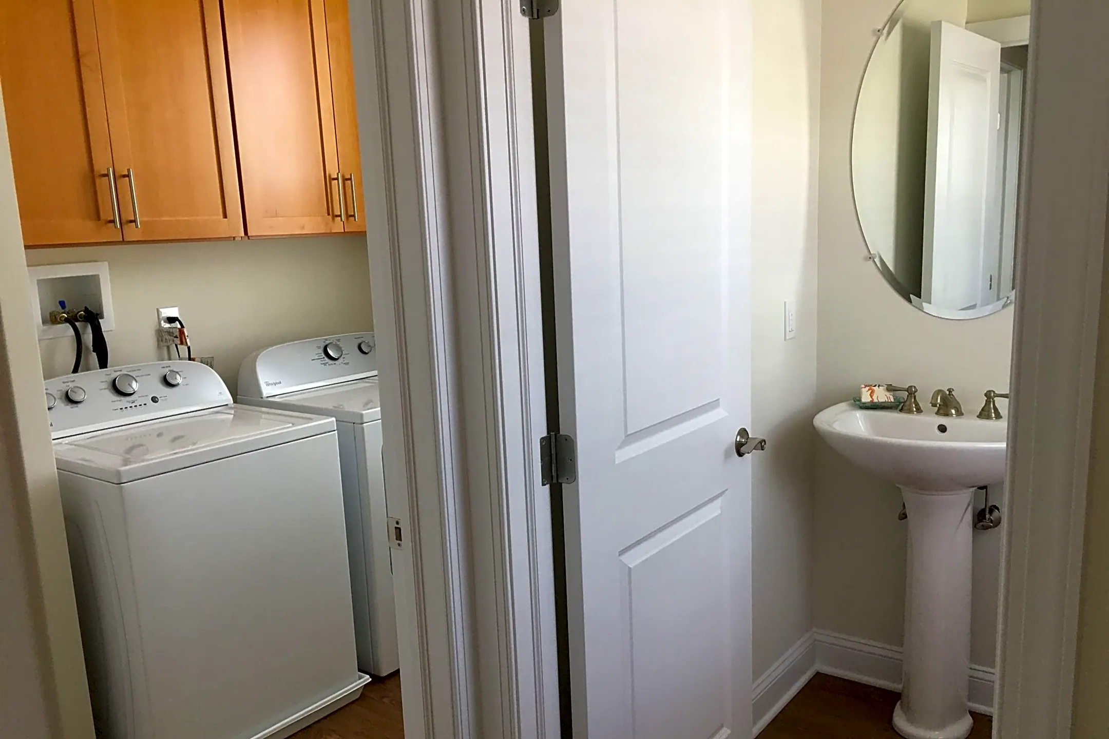 Bathroom - Dresher Commons - Dresher, PA