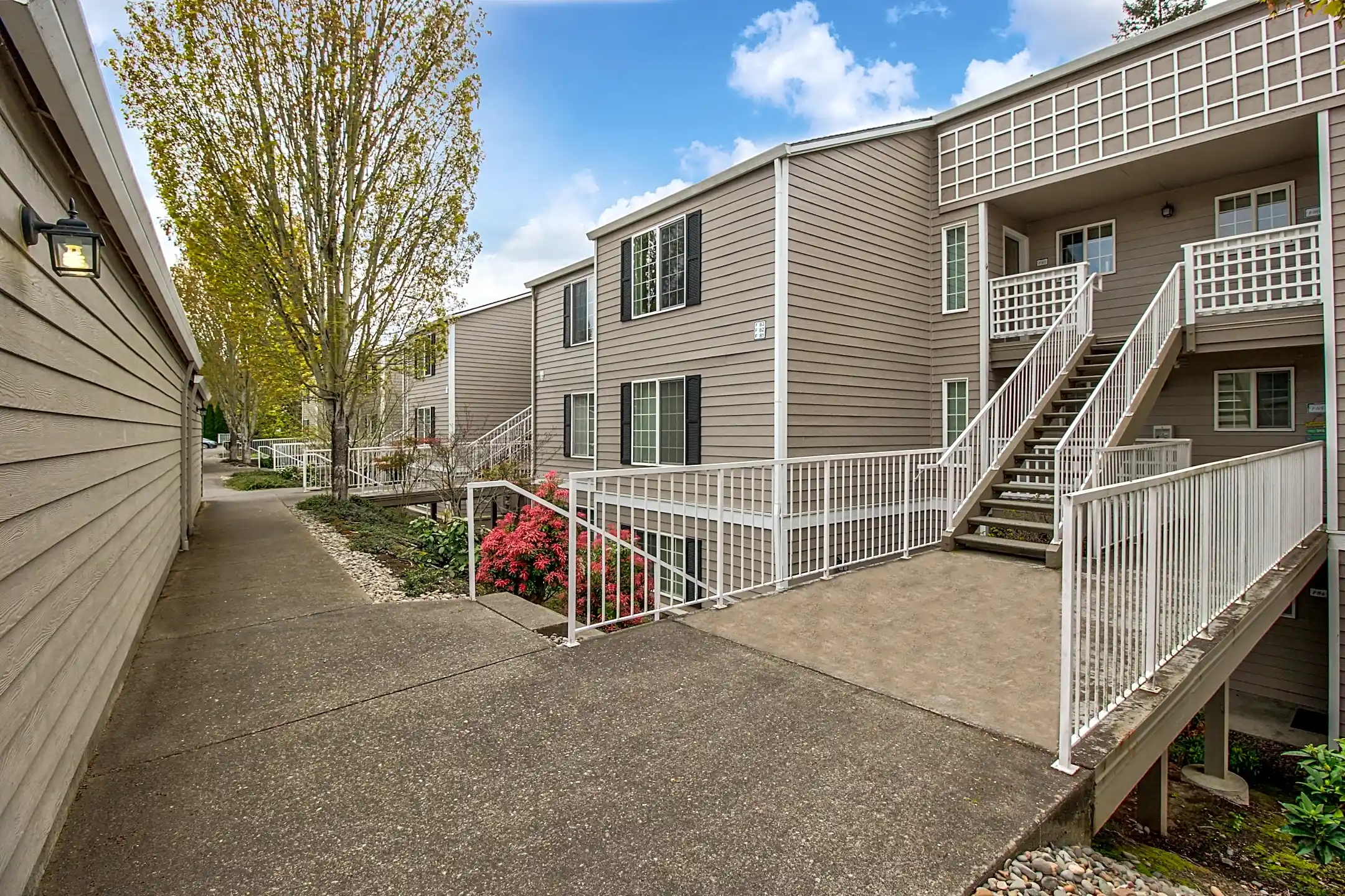 Creekside at Tanasbourne 2705 Northwest Olsen Avenue Hillsboro, OR