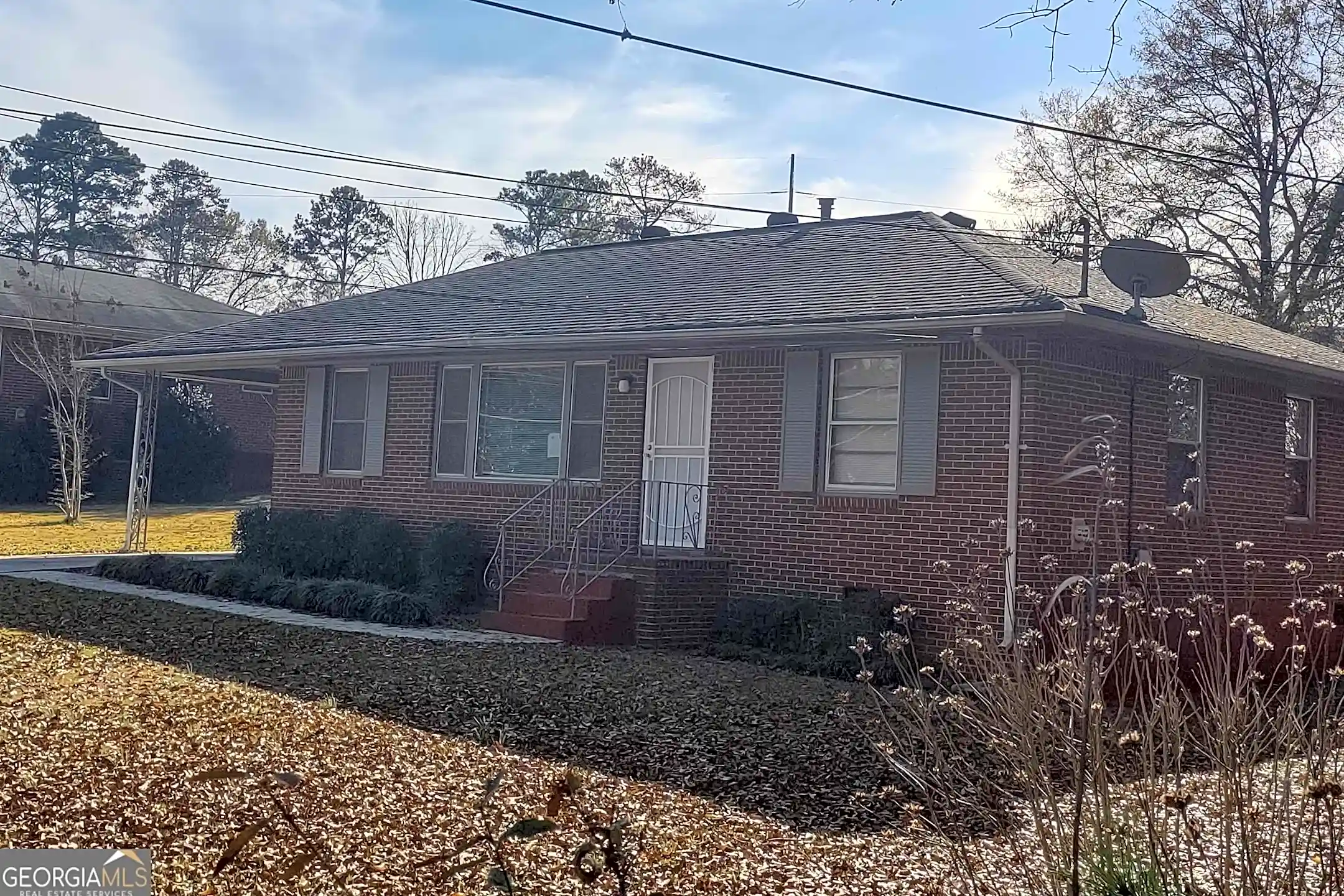 1277 Sanders Dr Morrow, GA Houses for Rent Rent.