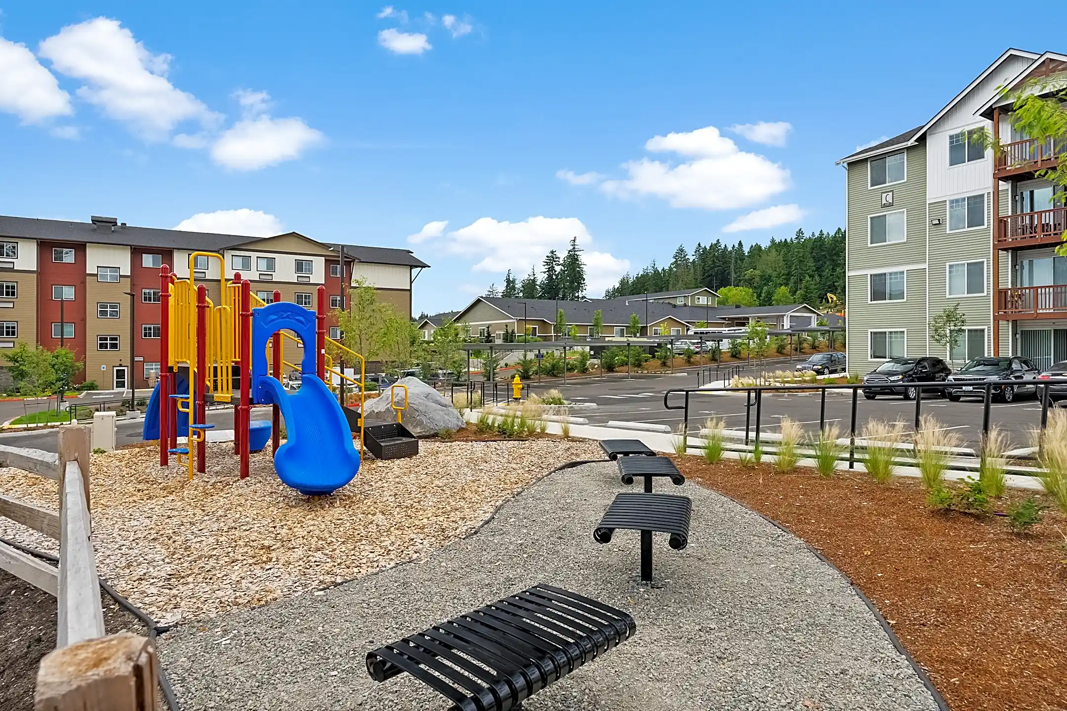 Telka Apartments 11421 Clear Creek Rd NW Silverdale, WA Apartments for Rent Rent.