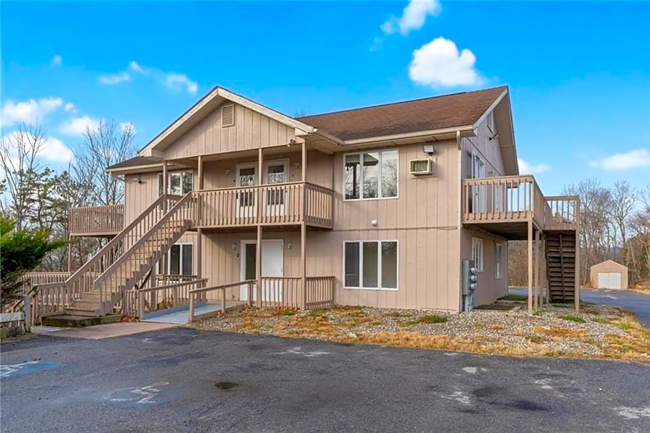 1103 Weir Lake Rd 4 Houses Brodheadsville, PA 18322