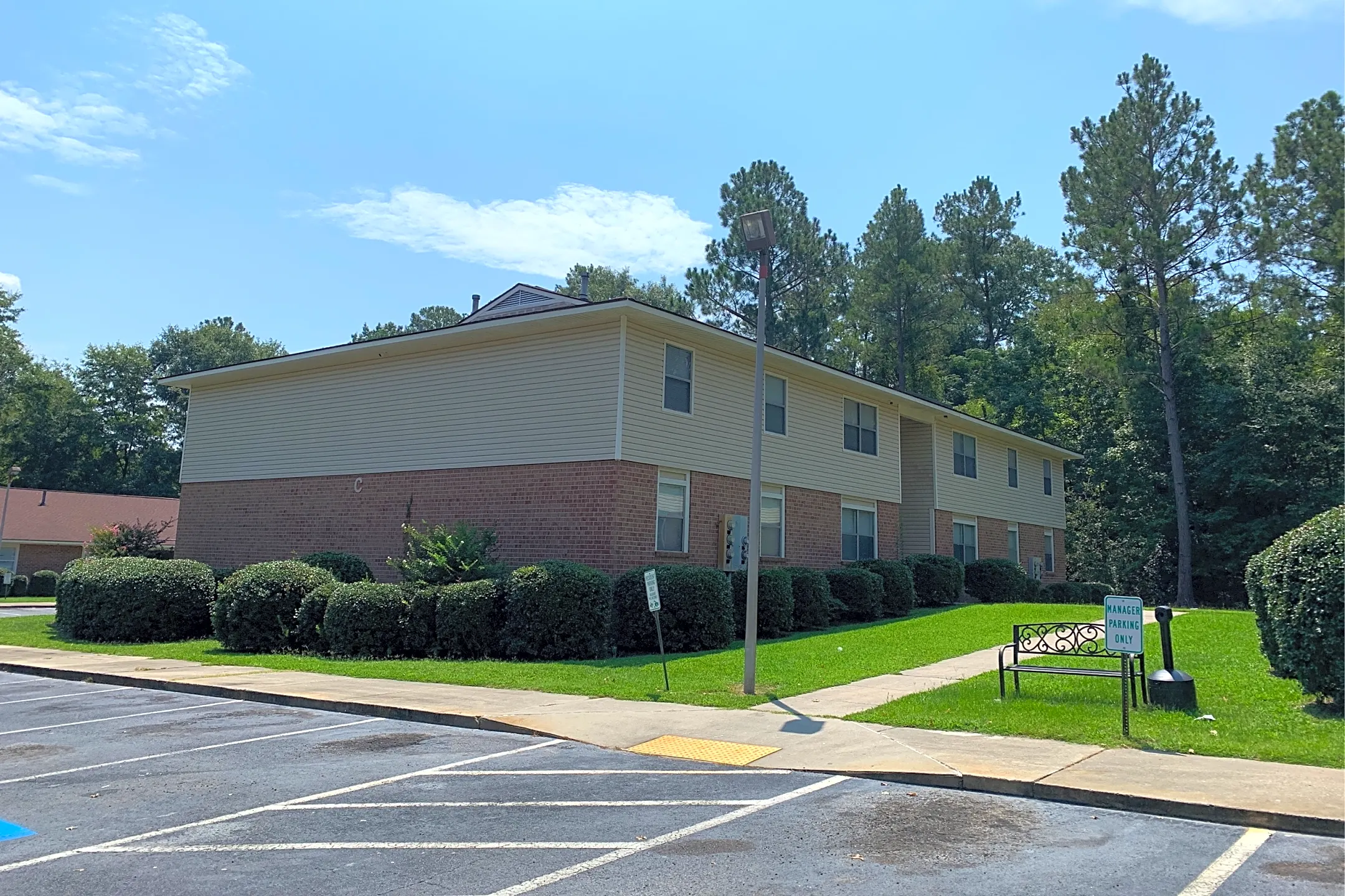 Parkview Apartments - 4150 Lions Pl | Macon, GA Apartments for Rent | Rent.