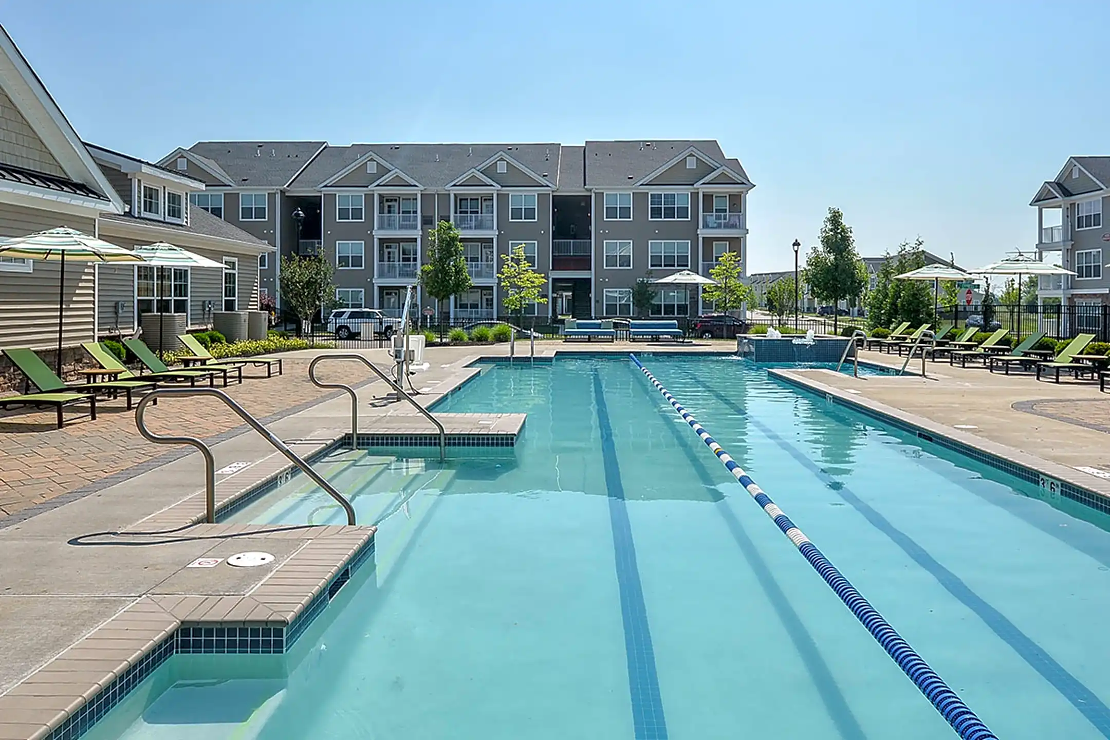 Westfield 41 Apartment Homes and Townhomes Royersford, PA 19468