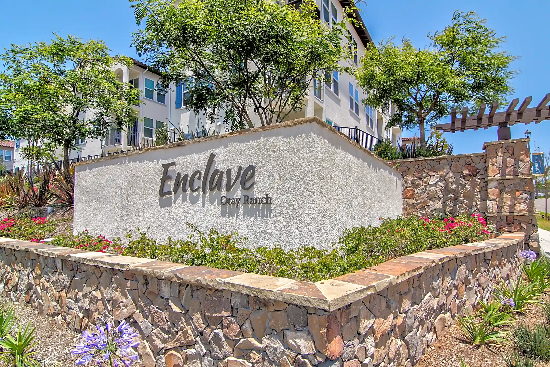 The Enclave at Otay Ranch 1625 Santa St Suite 100 Chula