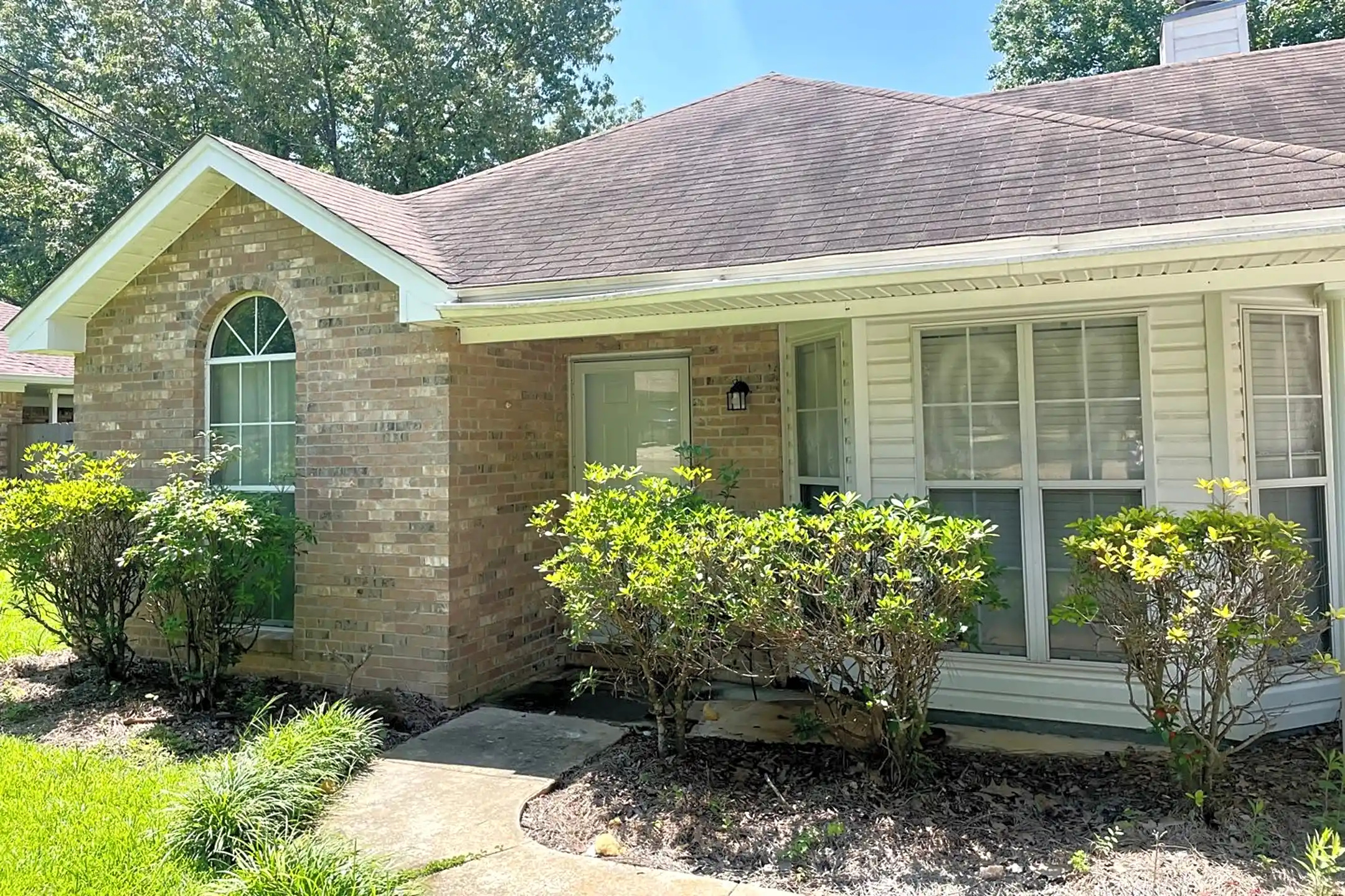 1029 College South Cove Brandon, MS Houses for Rent Rent.