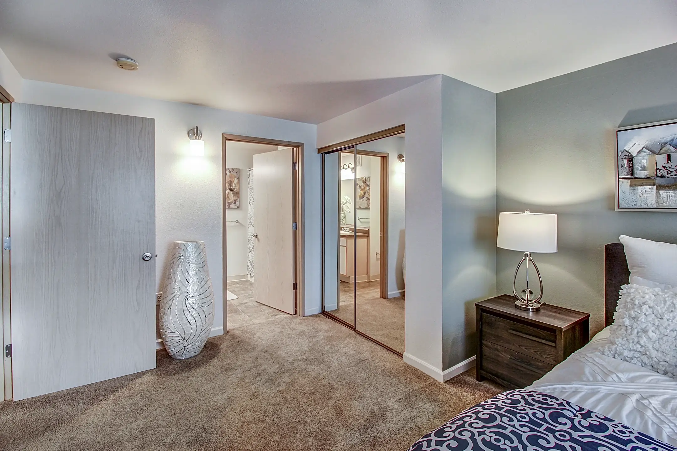 Creekside at Tanasbourne 2705 Northwest Olsen Avenue Hillsboro, OR