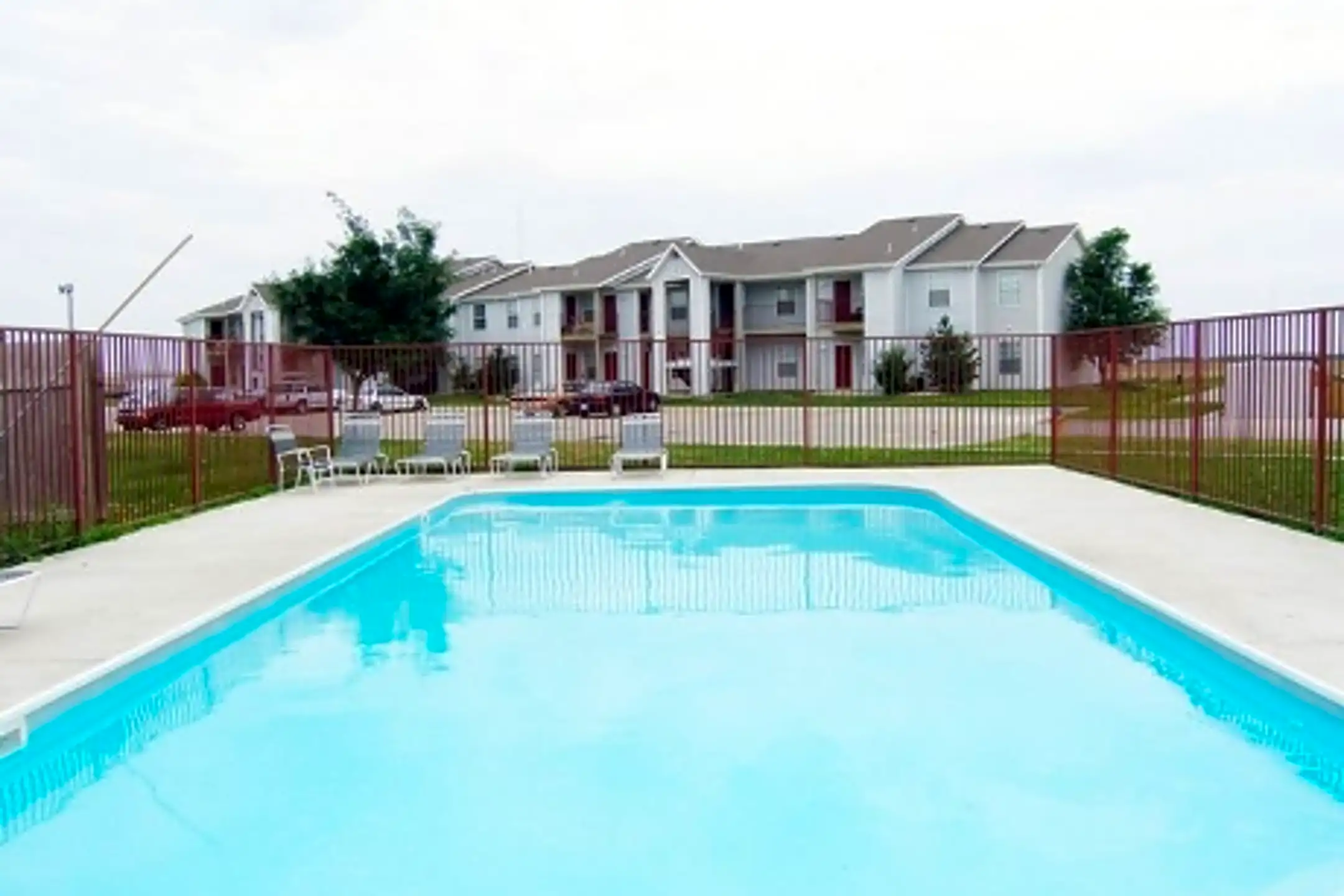 Cottonwood Apartments Liberal, KS 67901