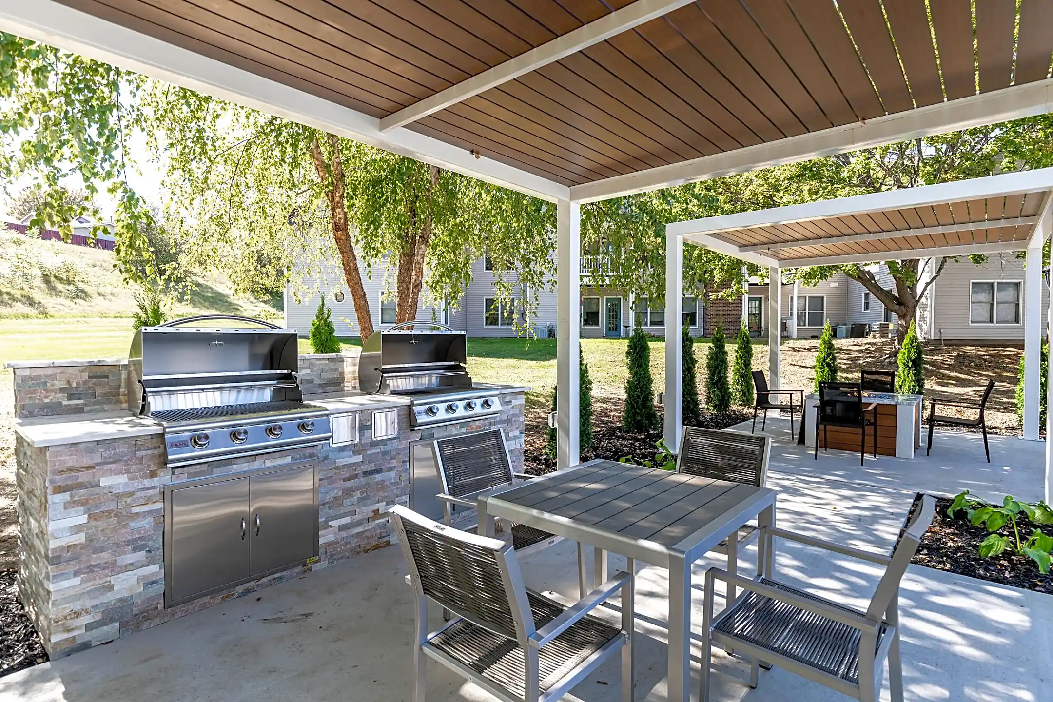 Wellington Apartment Homes West Des Moines, IA 50265