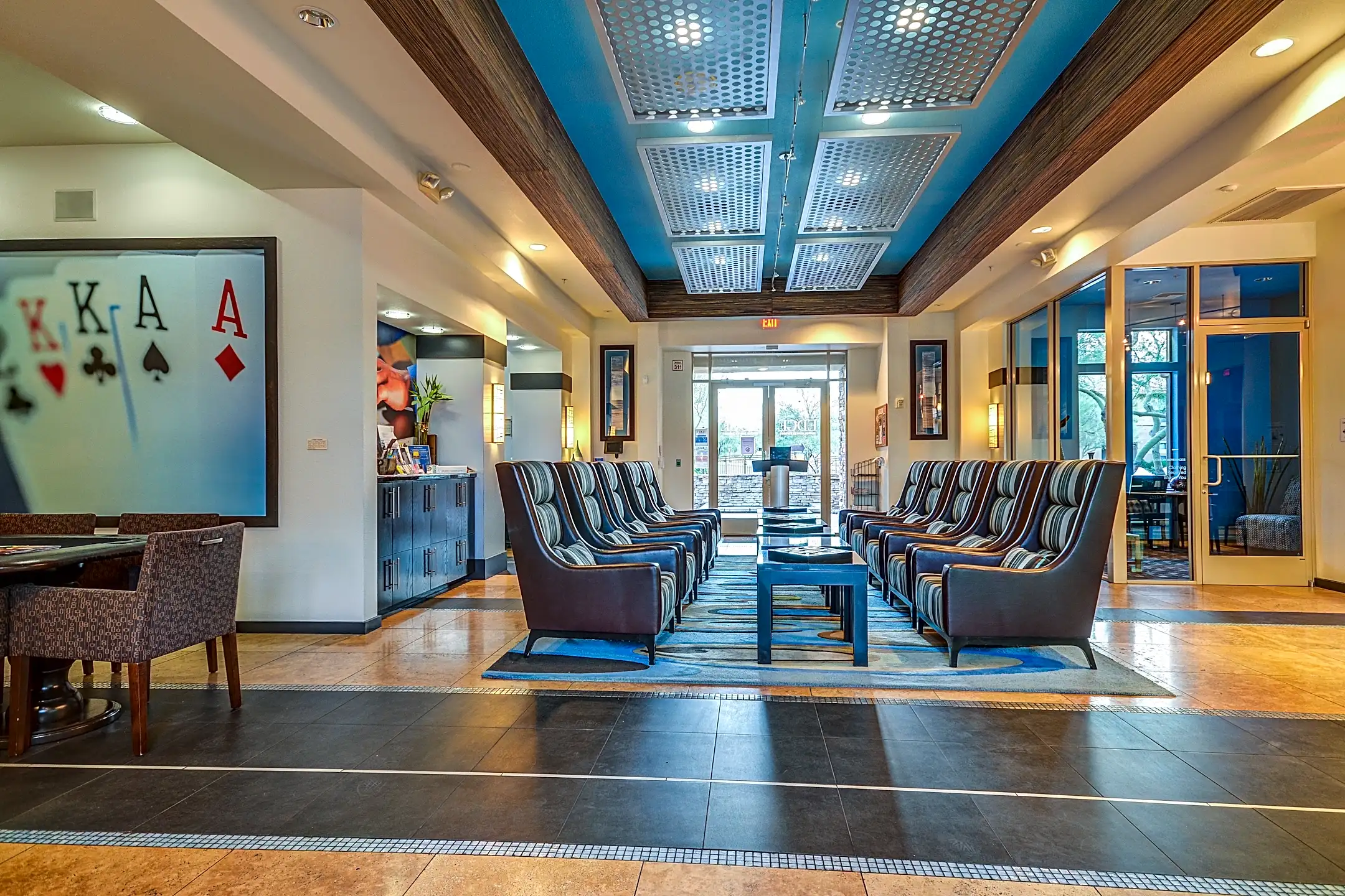 The Edge at Grayhawk Scottsdale, AZ 85255