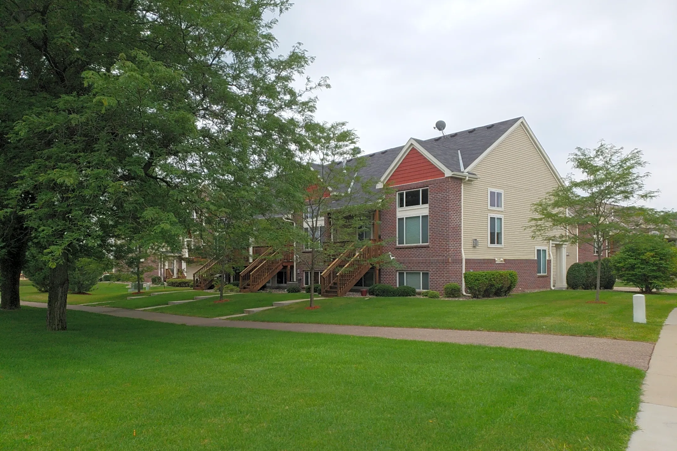 Apartments In Rosemount Mn