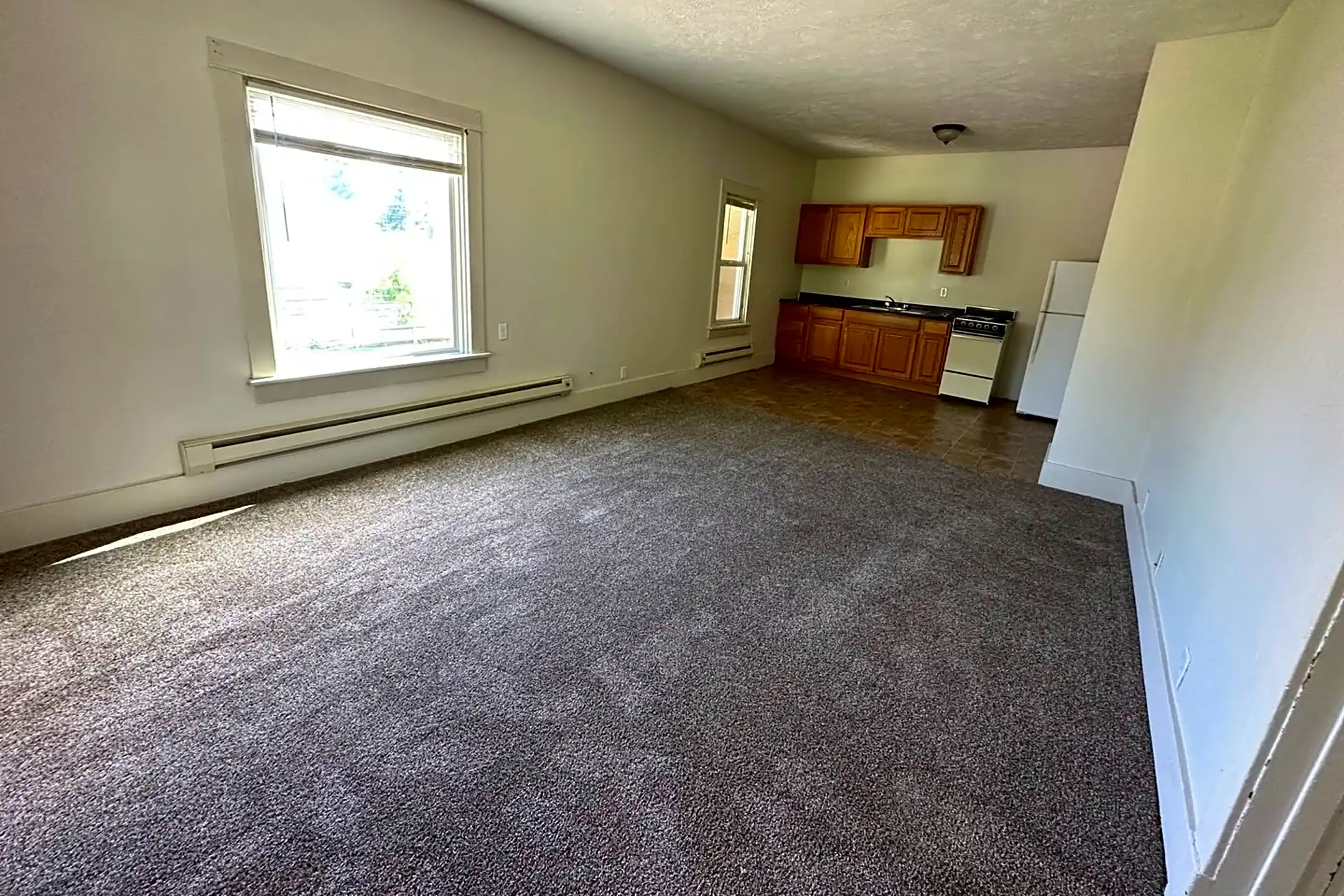 1555 5th St Houses Gering, NE 69341