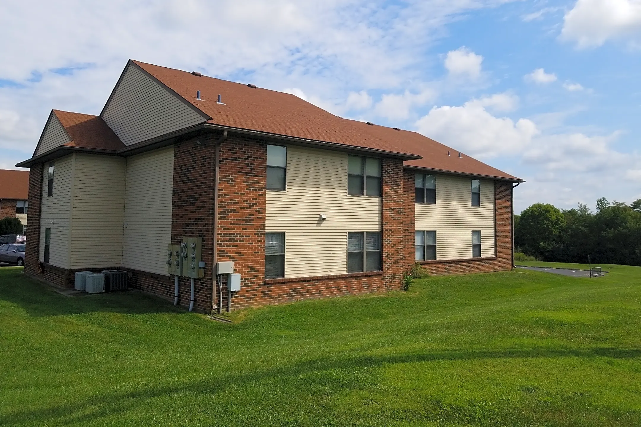 Apartments For Rent Maysville Ky