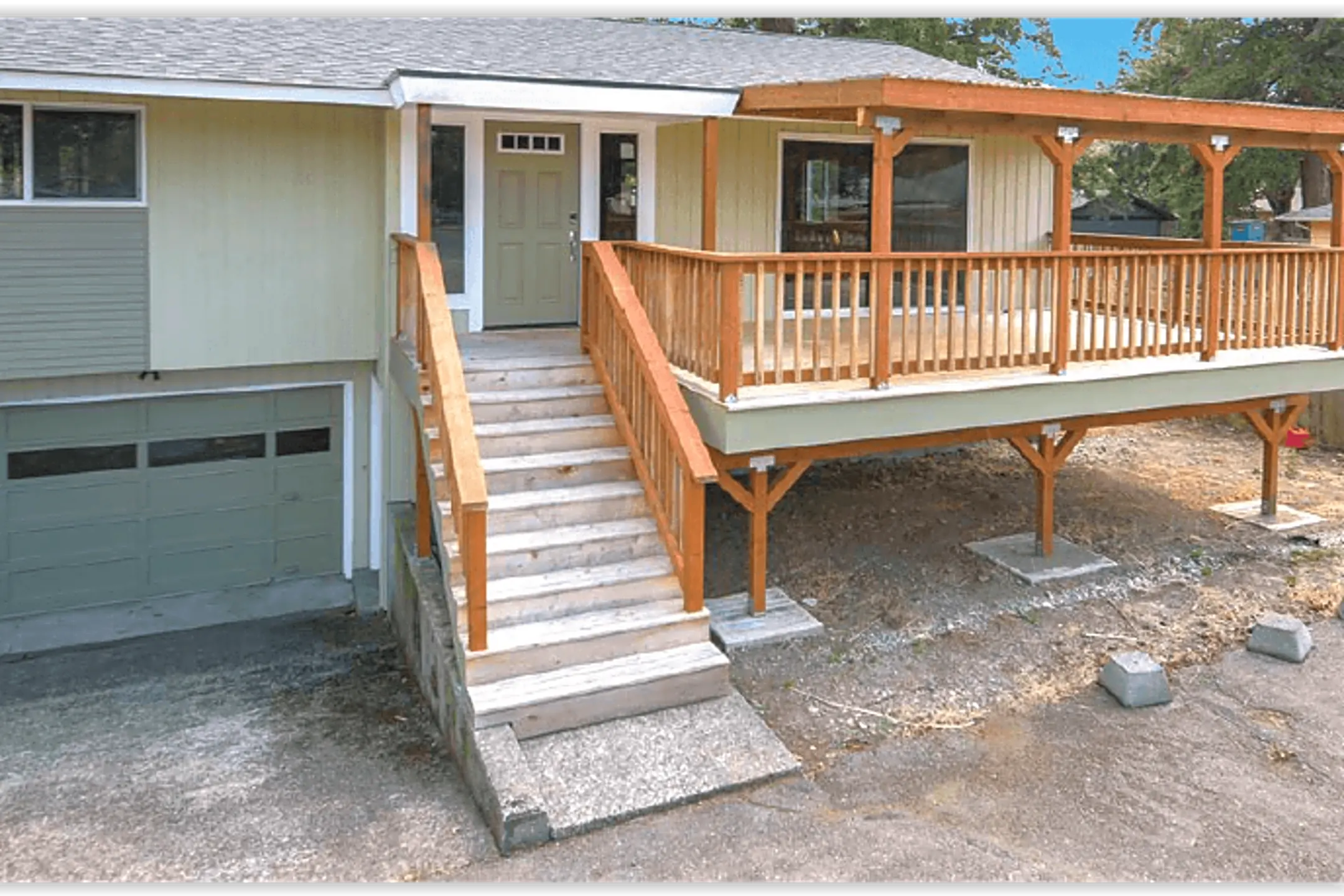 John Dower Estates - Lakewood, WA