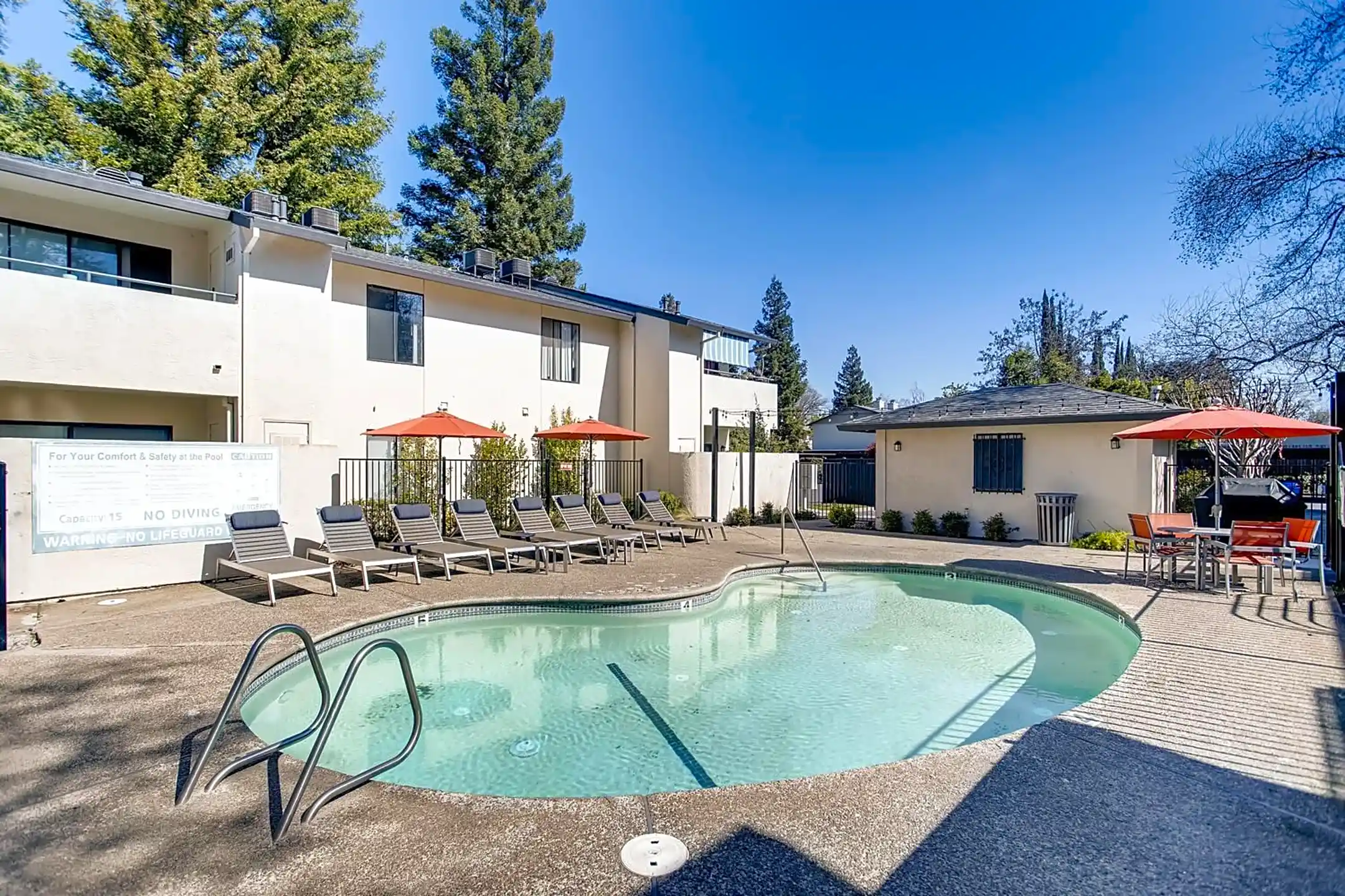 Larkspur 2525 Larkspur Ln Sacramento, CA Apartments for Rent Rent.