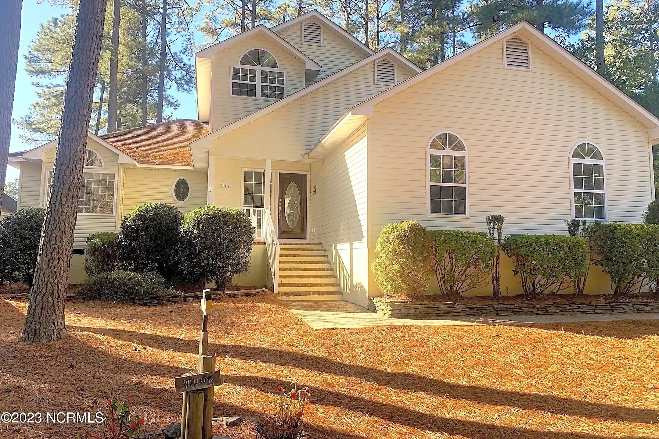 767 Daphne Ln Vass, NC Houses for Rent Rent.