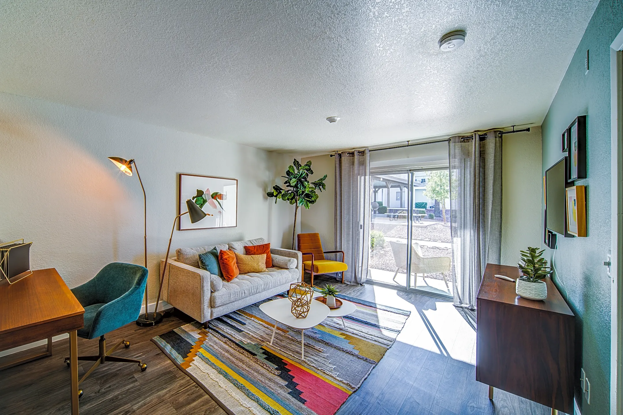 Elevate Apartments Tucson, AZ 85710