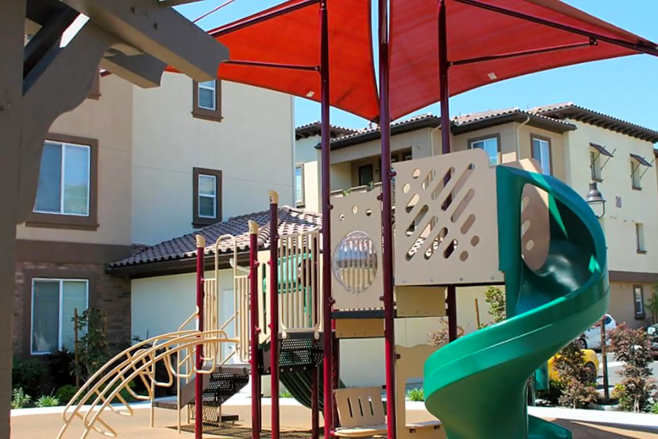 Paloma Apartment Homes Ontario, CA 91761