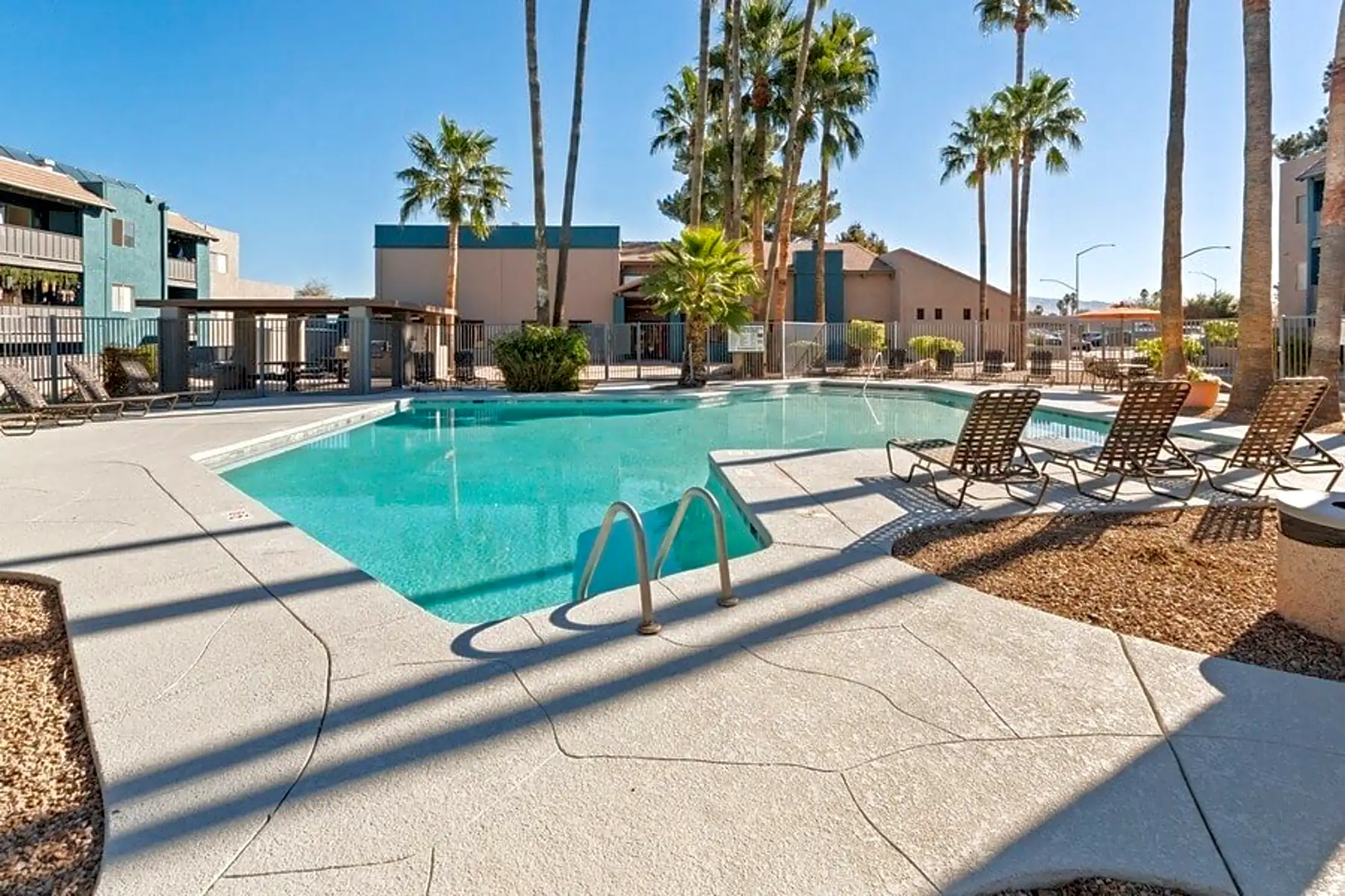 Tanque Verde Apartment Homes 7671 E Tanque Verde Rd Tucson, AZ