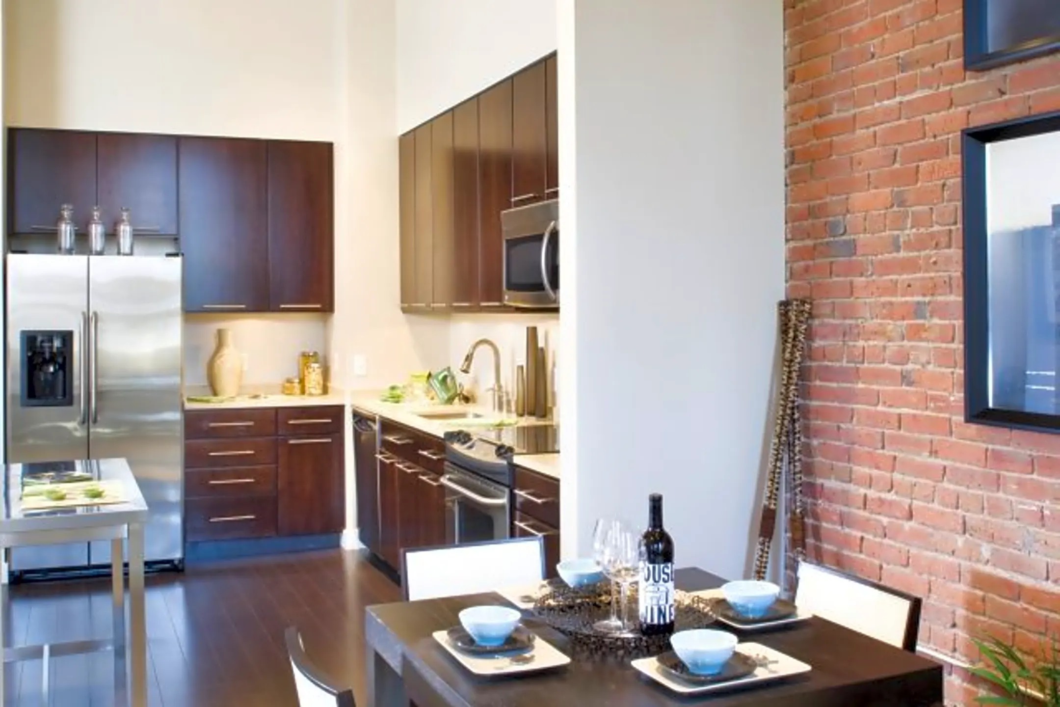 Lofts At Lower Mills Dorchester, MA 02124