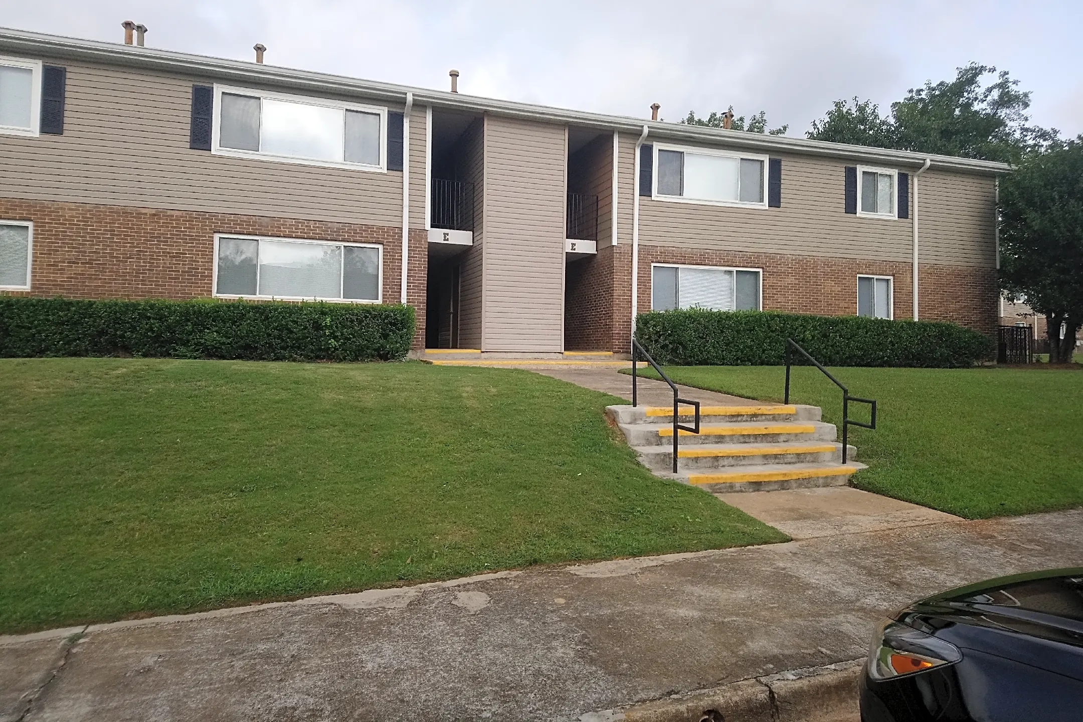 Smith Heights Apartments Apartments Perry Ga 31069