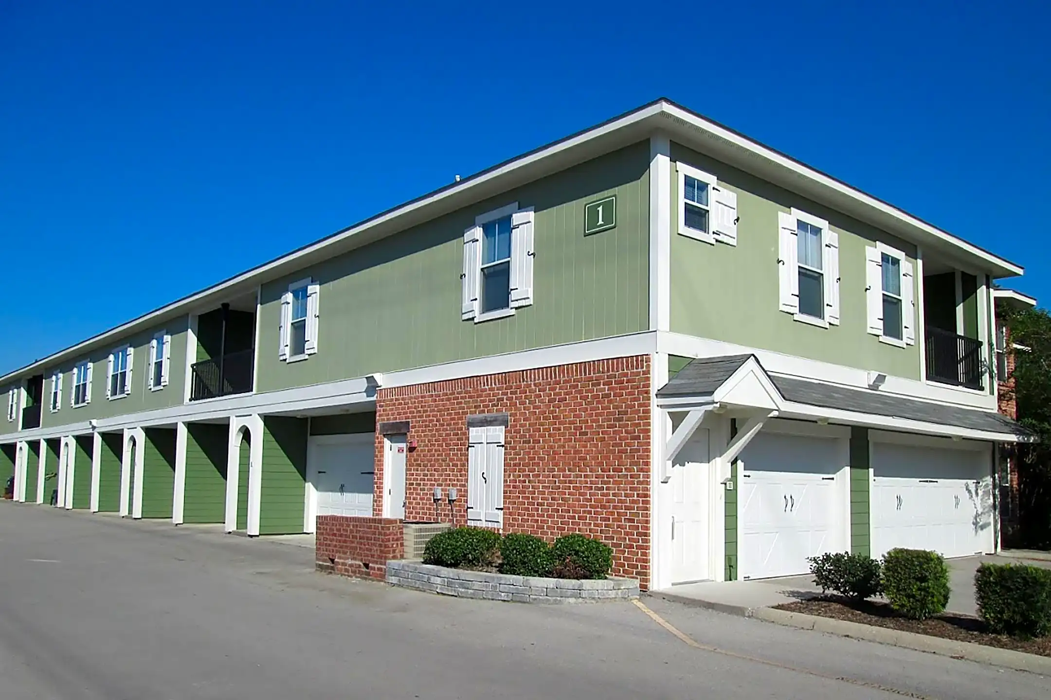 Highlands of Grand Pointe 3601 Kaliste Saloom Rd Lafayette, LA