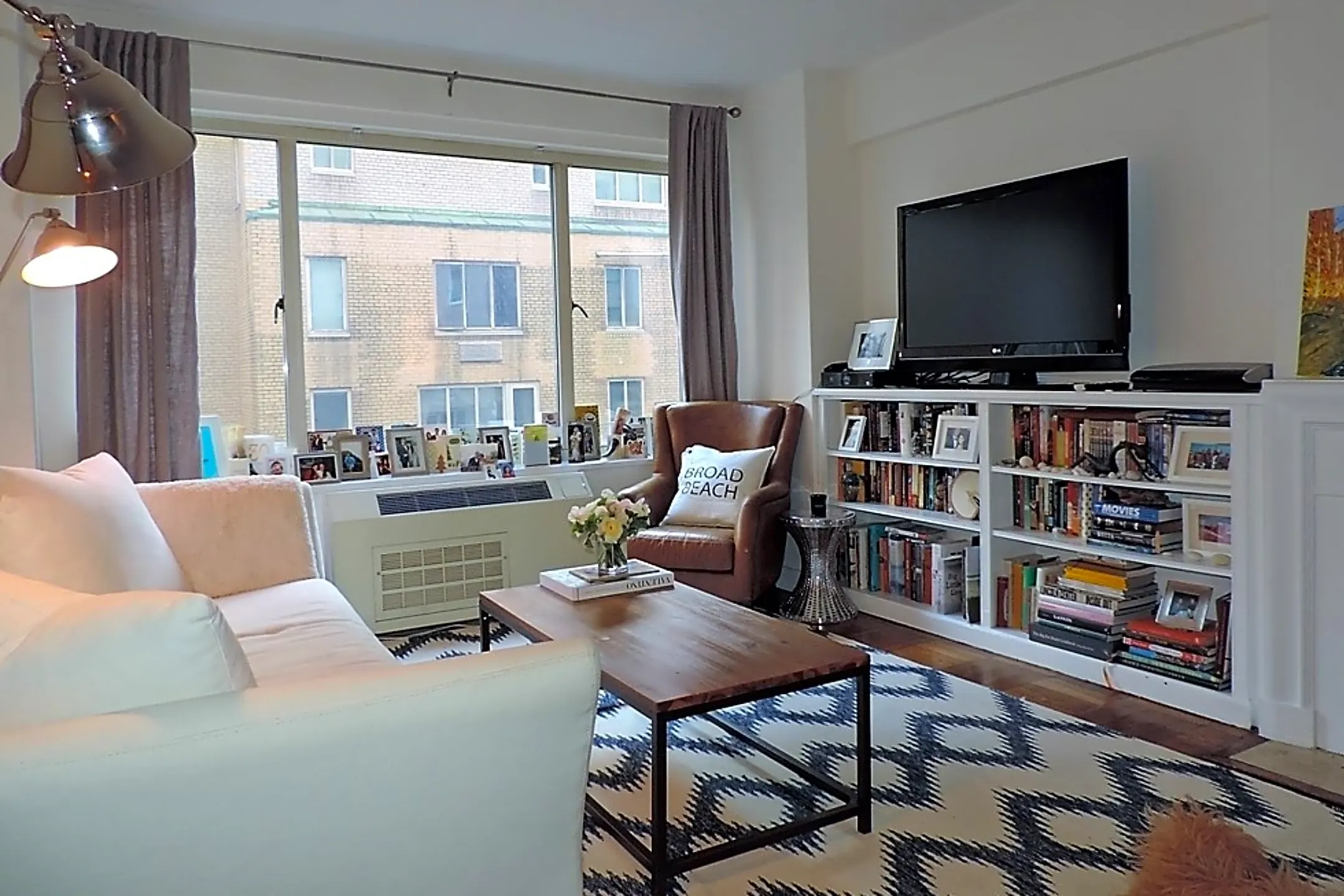 40 Central Park S #3G | New York, NY Apartments for Rent | Rent.