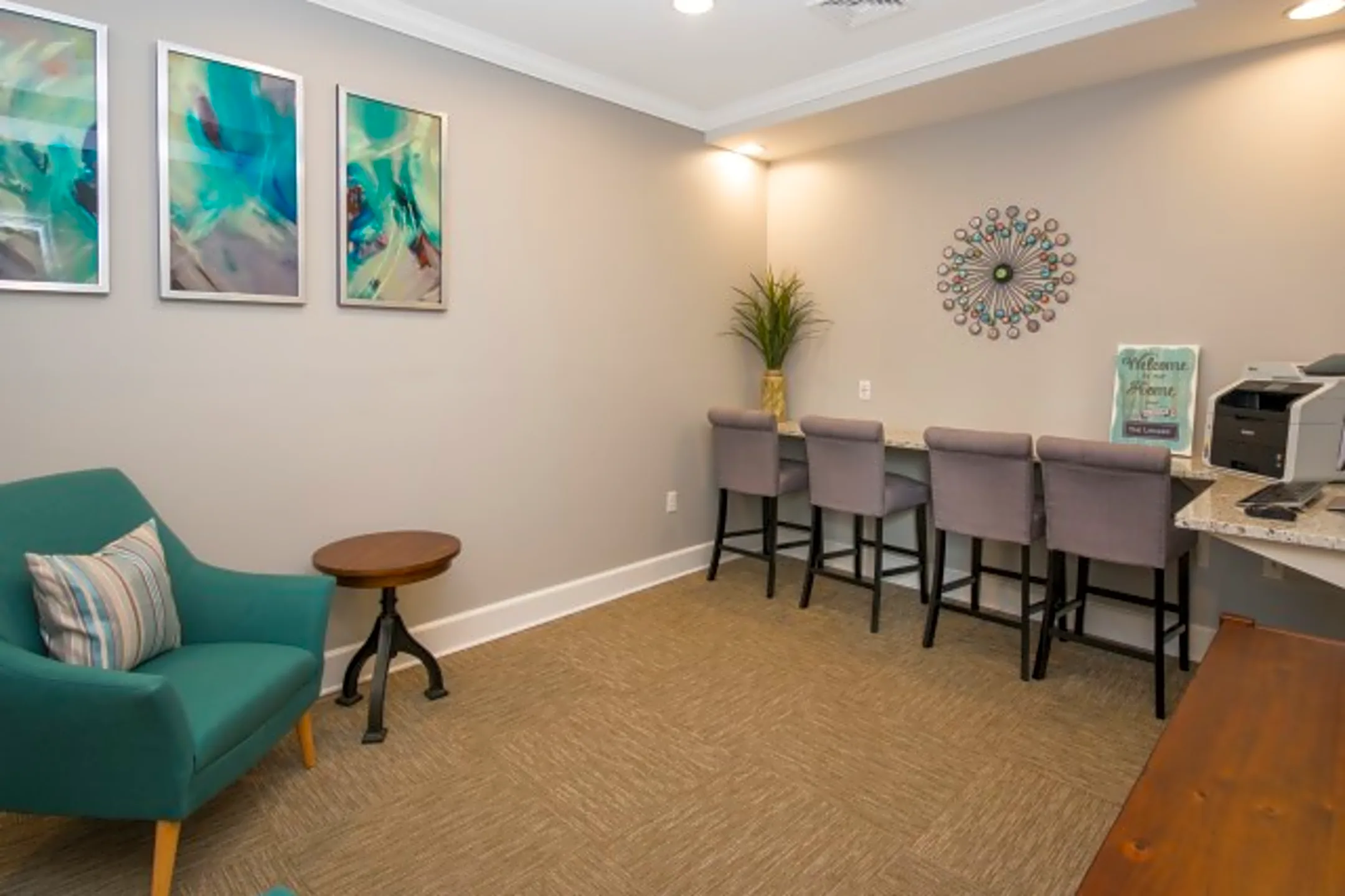 Ledges at Johnston Johnston, RI 02919