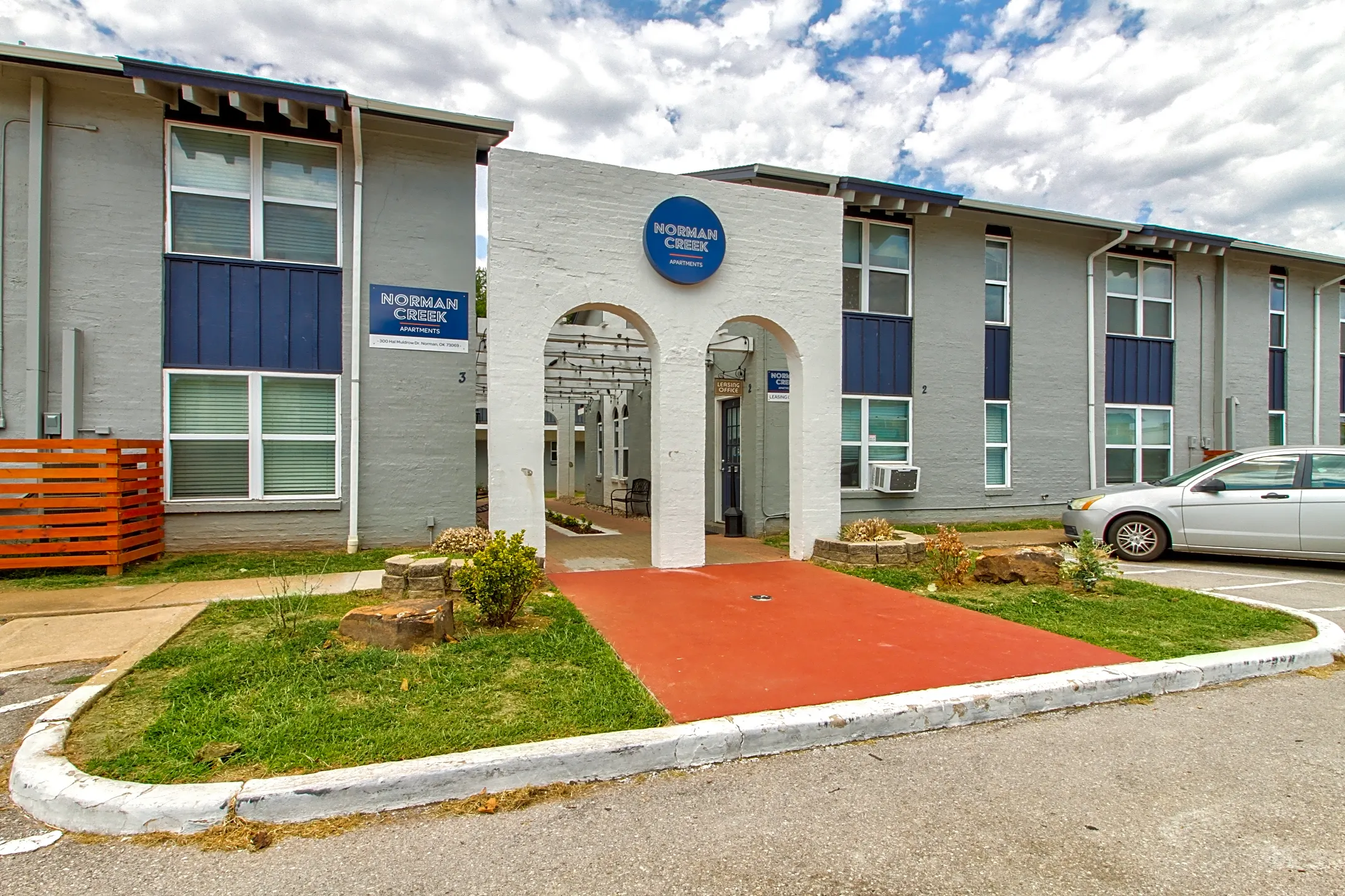 Norman Creek 300 Hal Muldrow Dr Norman, OK Apartments for Rent Rent.