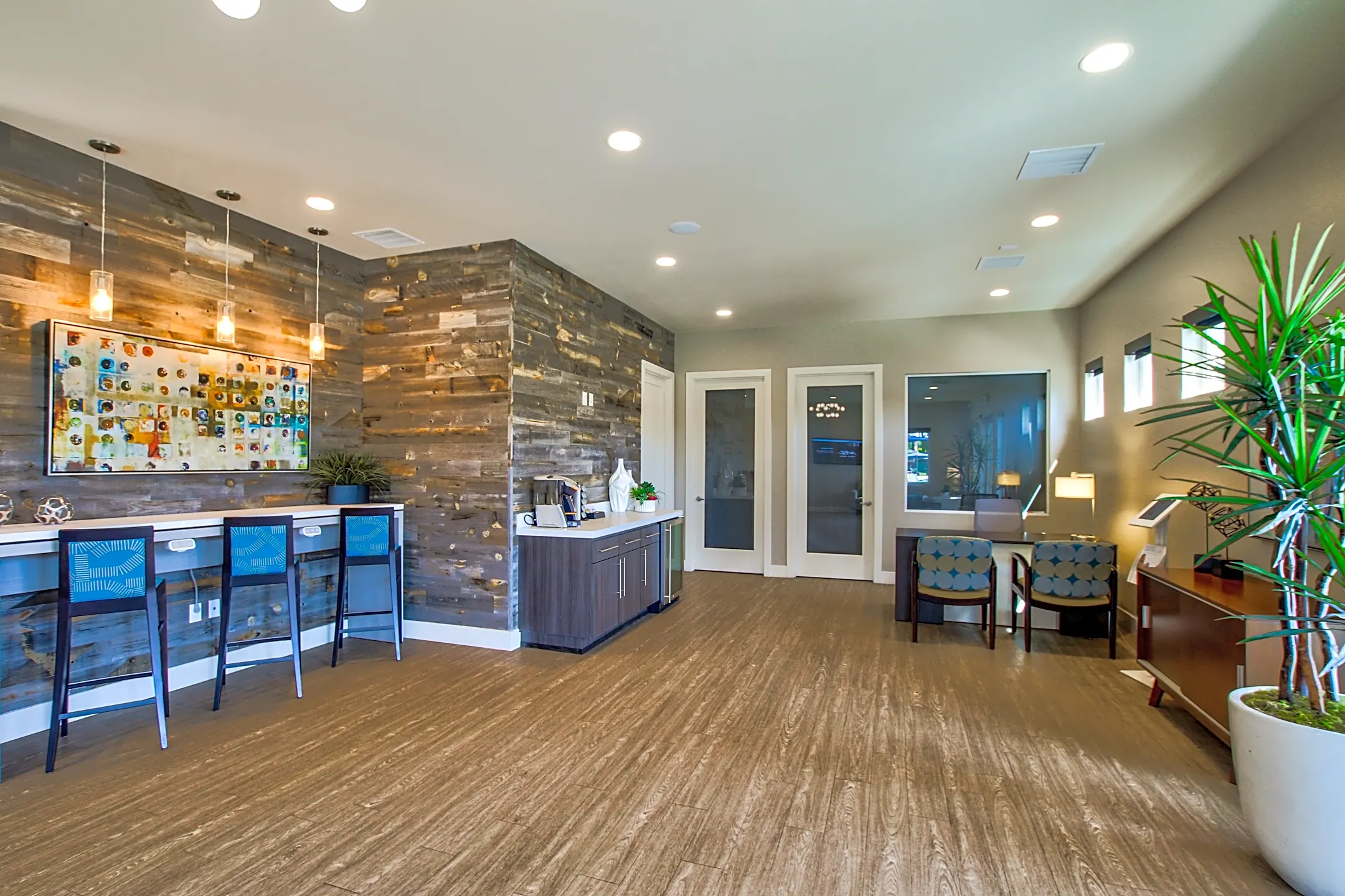 Forest Park Apartments of Fletcher Hills 1210 Petree St El Cajon