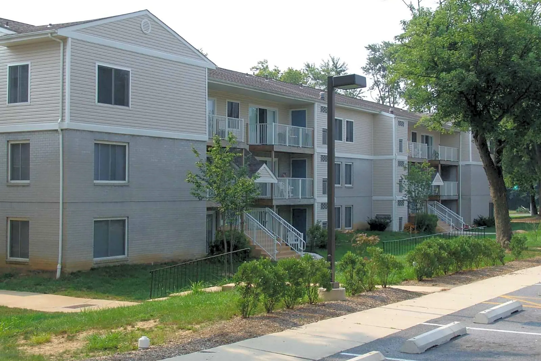 Cynwyd Club Apartments - Wilmington, De 19808