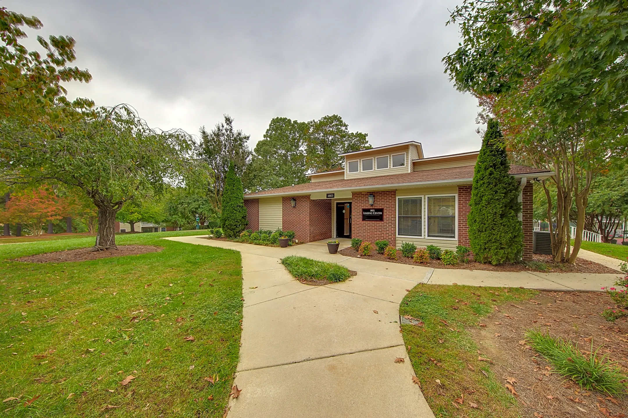 Terrace Oaks 3803 Cotswold Ave Greensboro, NC Apartments for Rent