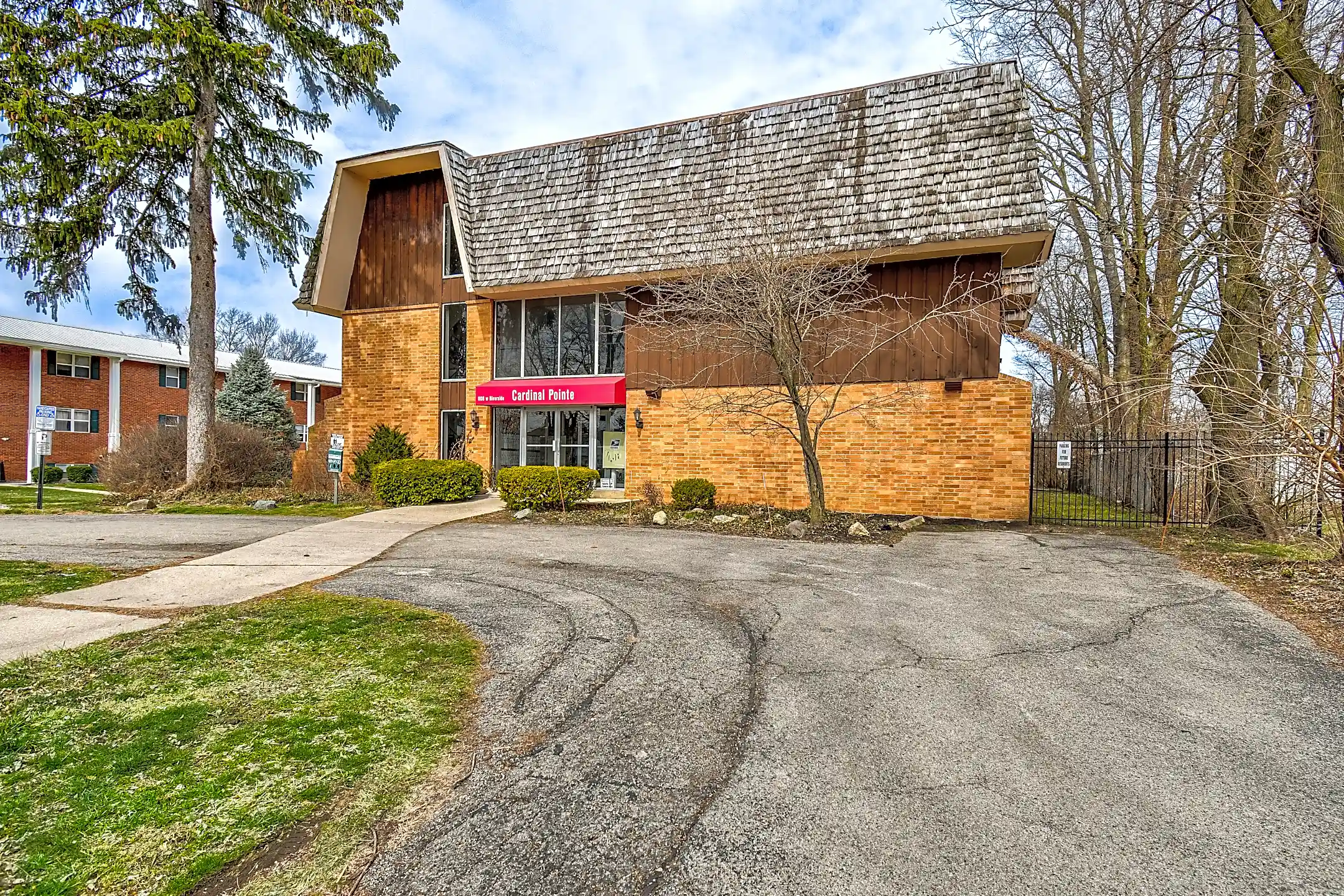Cardinal Apartments Muncie, IN 47303
