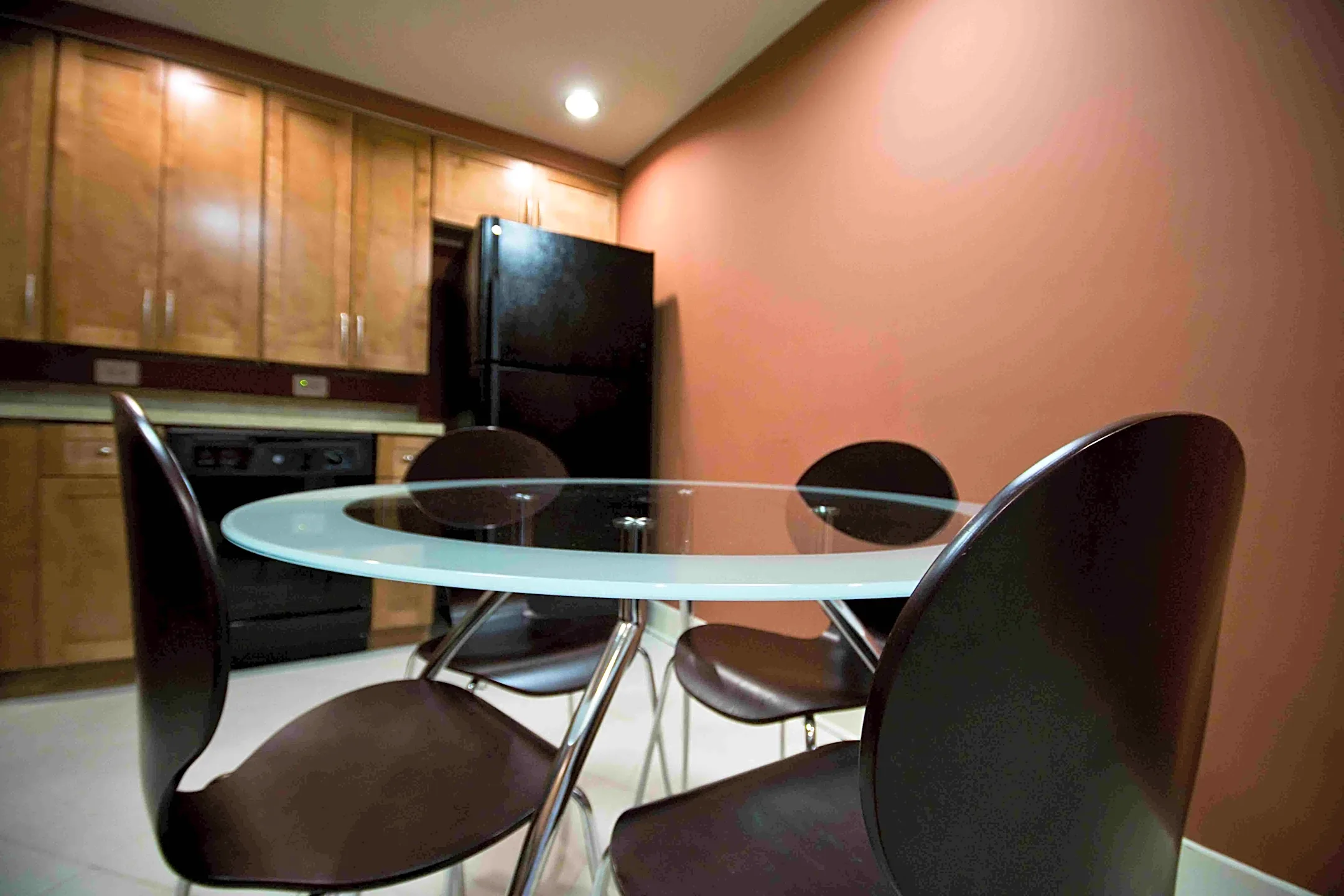 Kitchen - MetroPointe - Silver Spring, MD