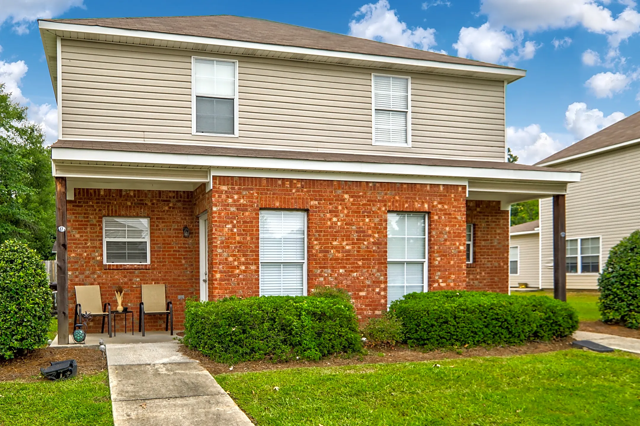 Pine Creek Town Homes Hattiesburg, MS 39401